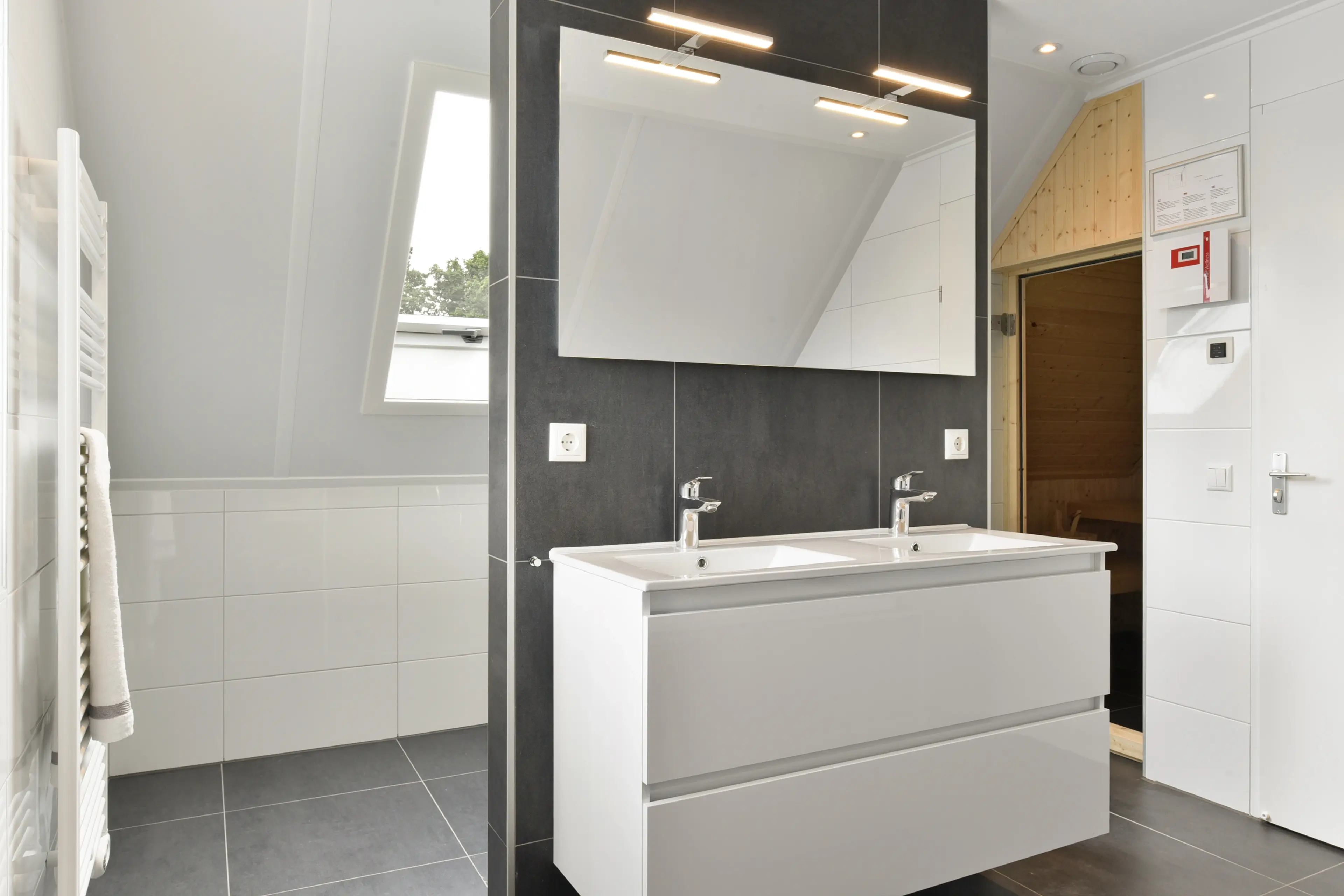 4-persoons wellnesswoning foto 4