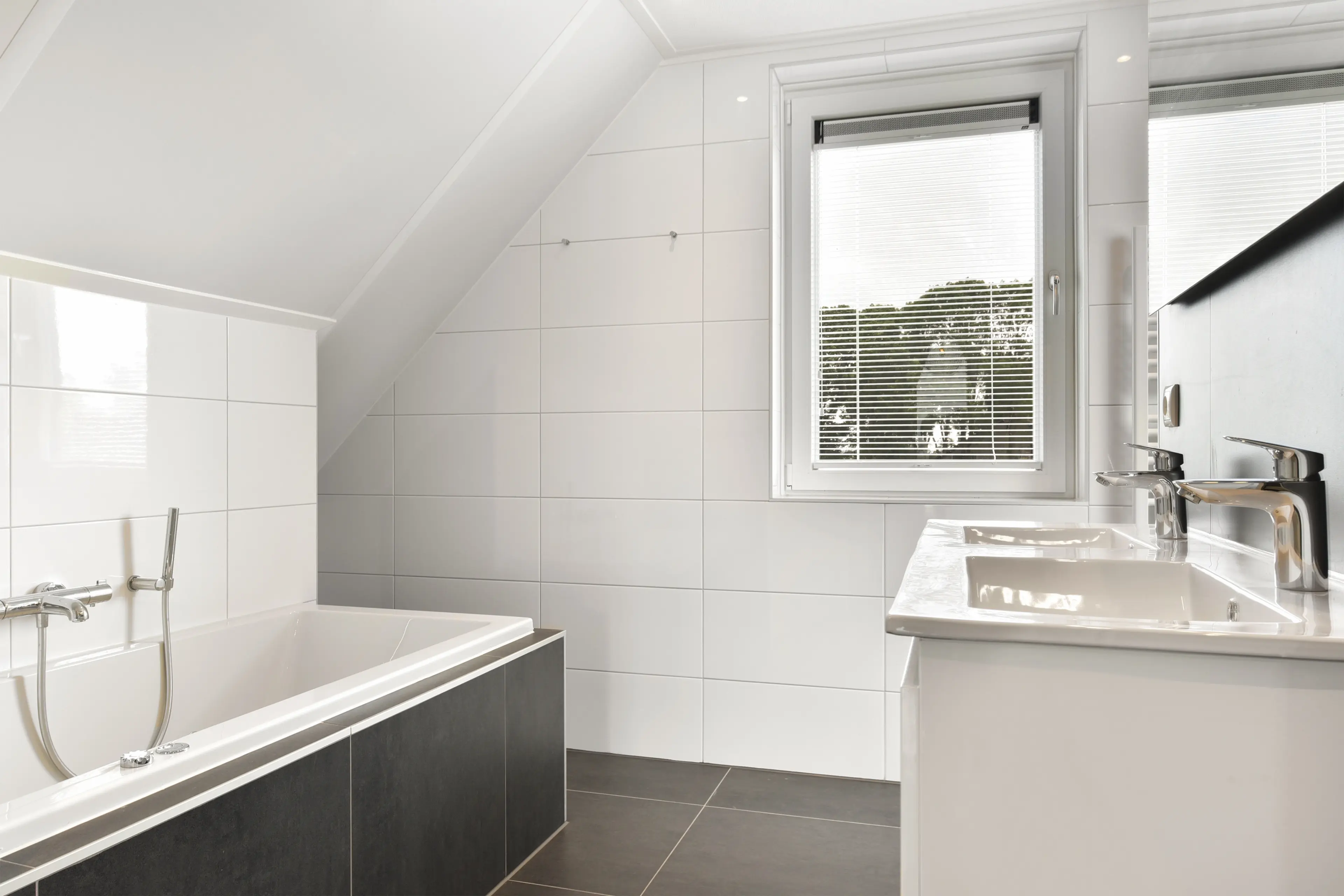 4-persoons wellnesswoning foto 5
