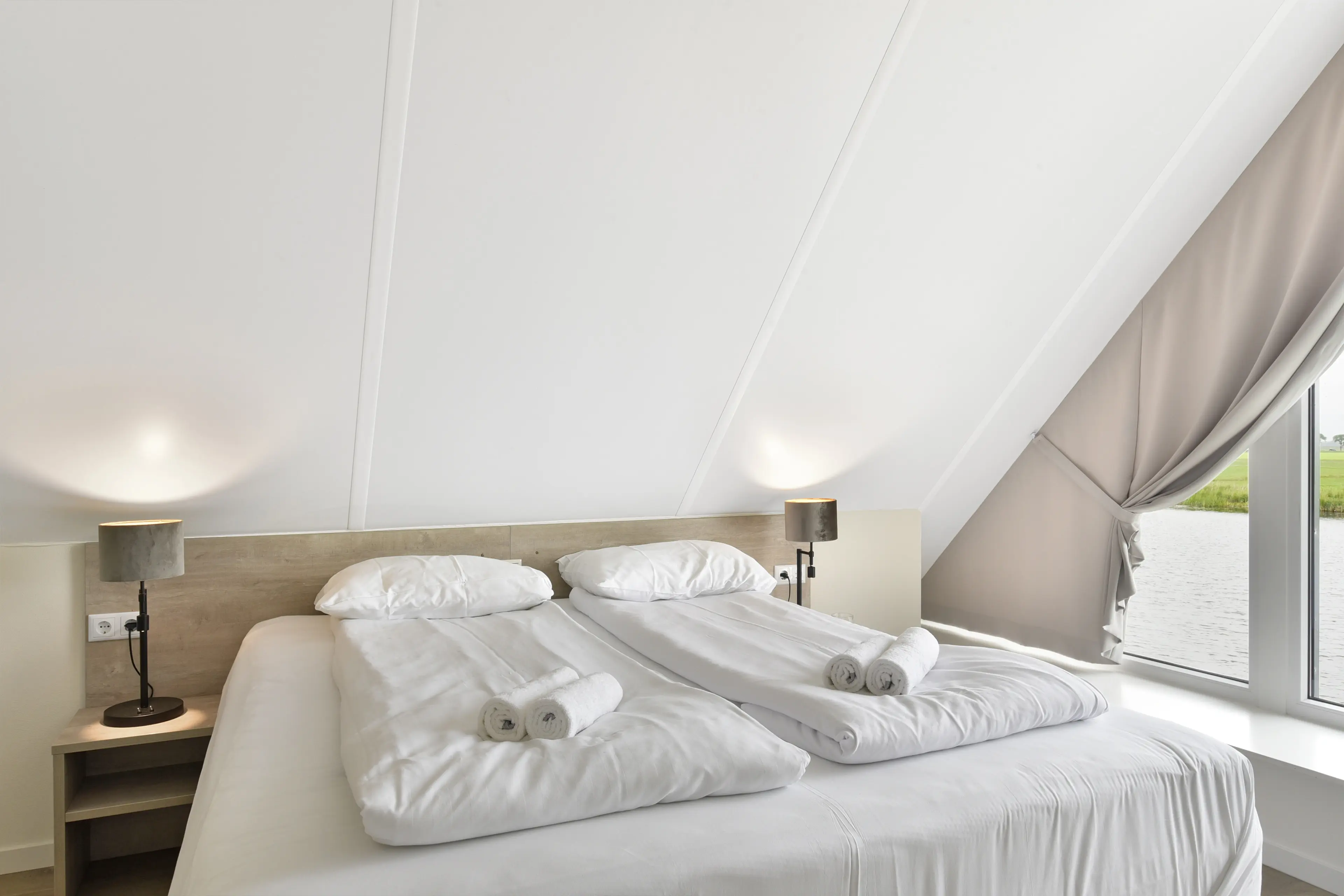 4-persoons wellnesswoning foto 6