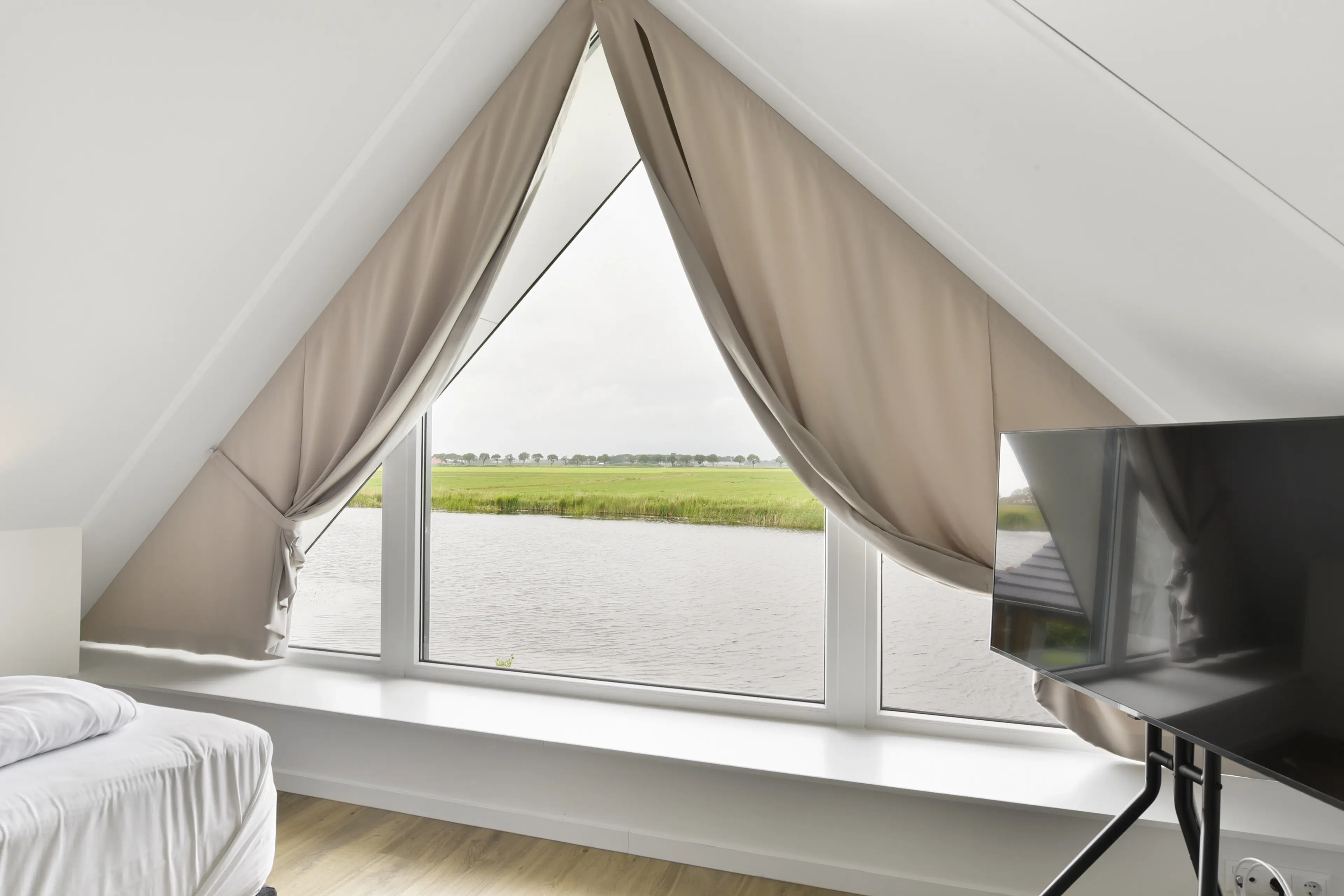 4-persoons wellnesswoning foto 7