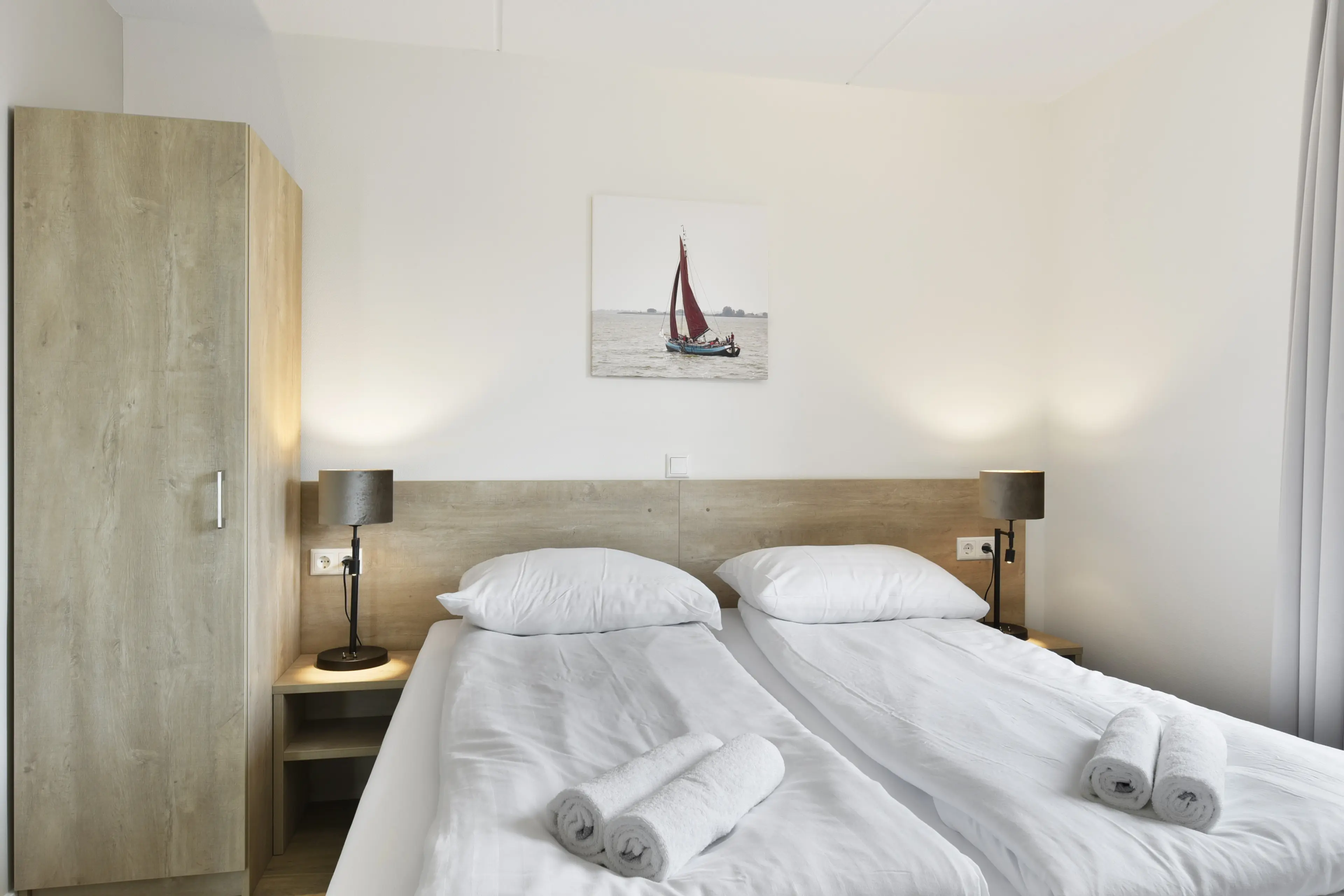 4-persoons wellnesswoning foto 8