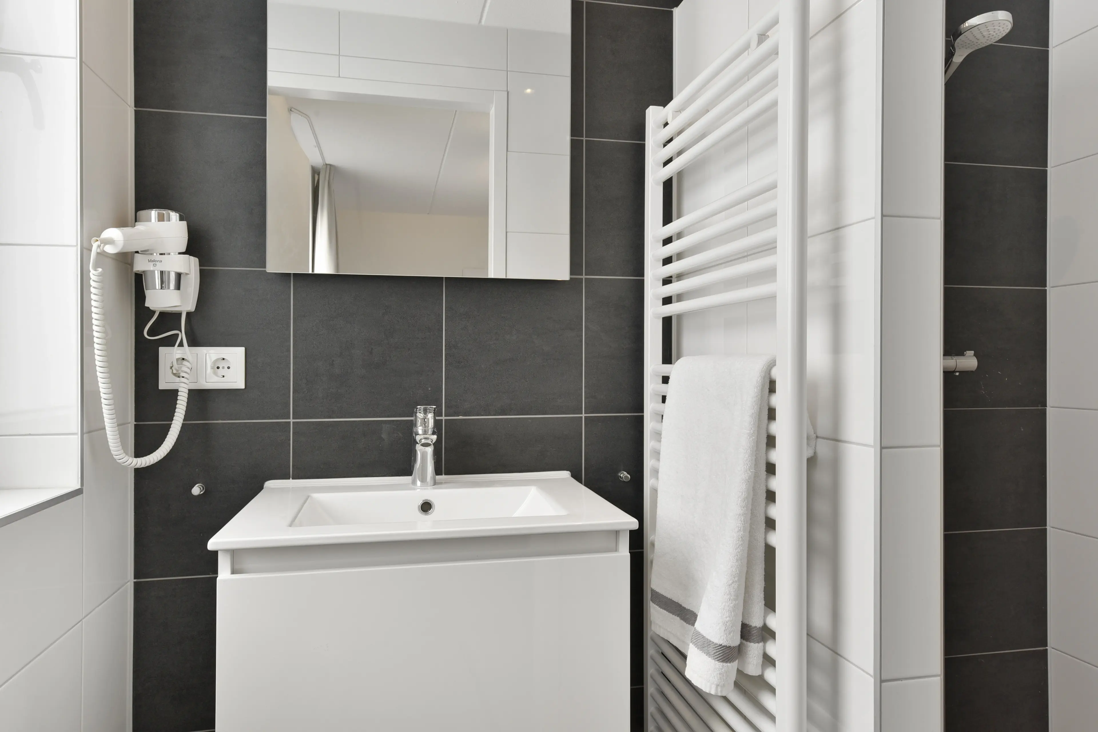 4-persoons wellnesswoning foto 9