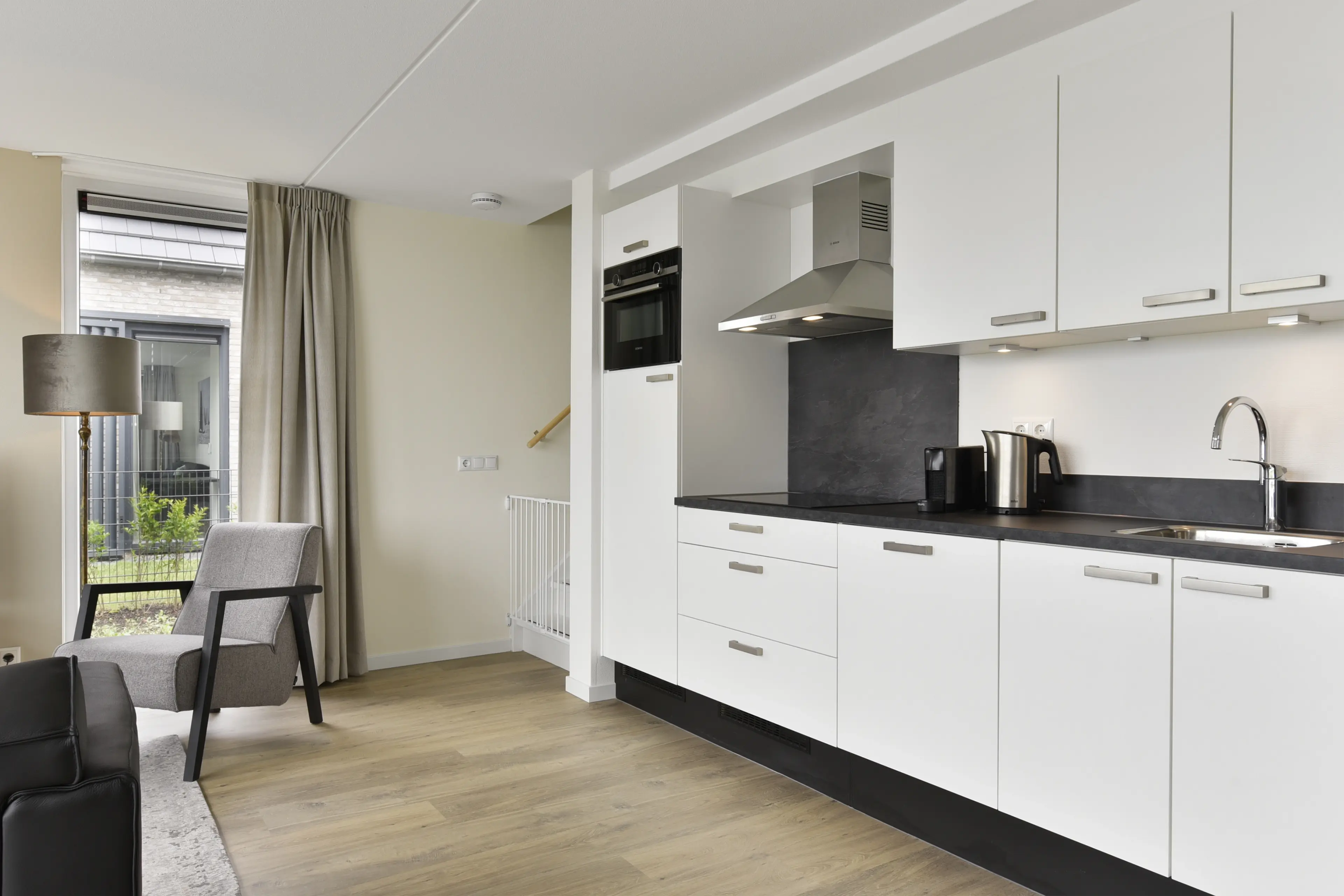 4-persoons wellnesswoning foto 13