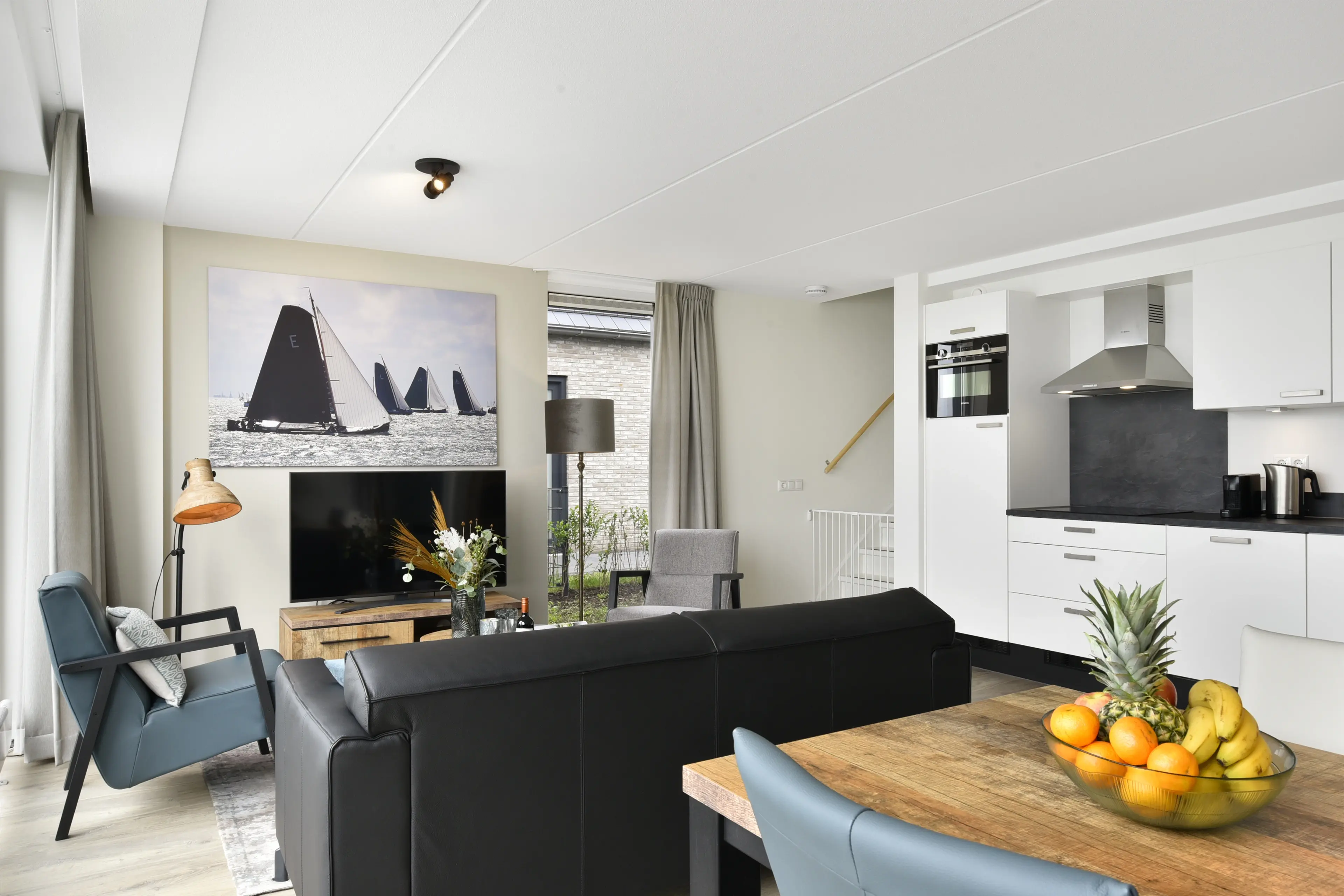 4-persoons wellnesswoning foto 14
