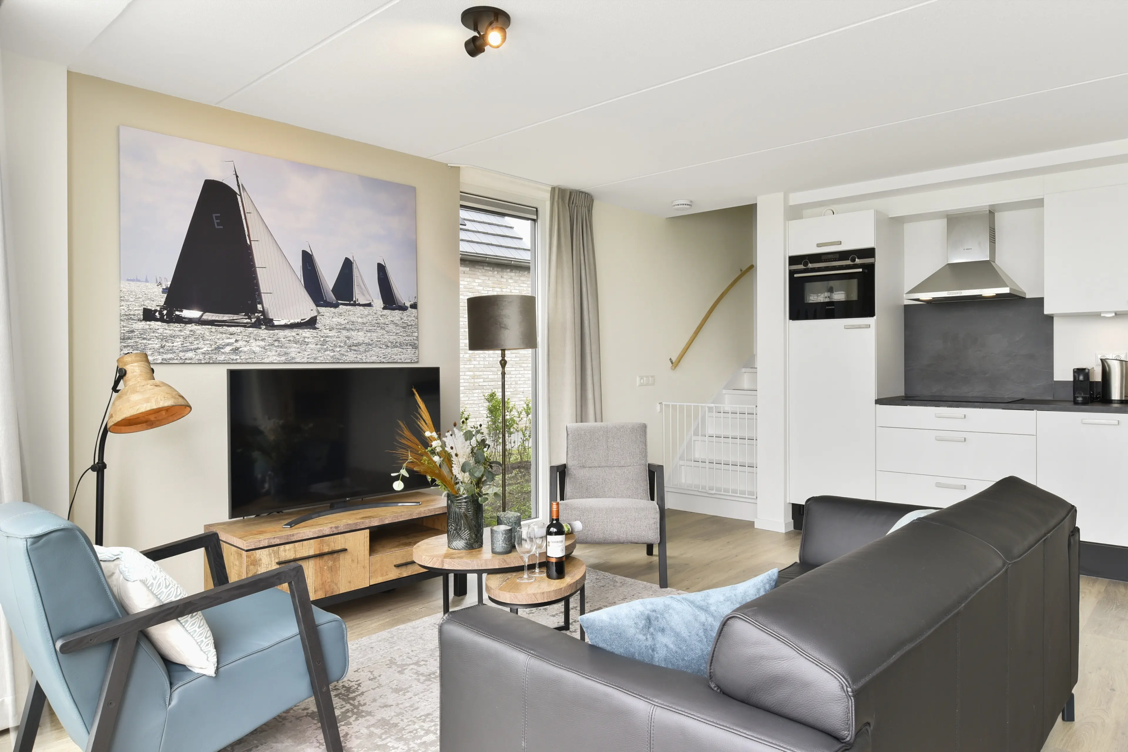 4-persoons wellnesswoning foto 15