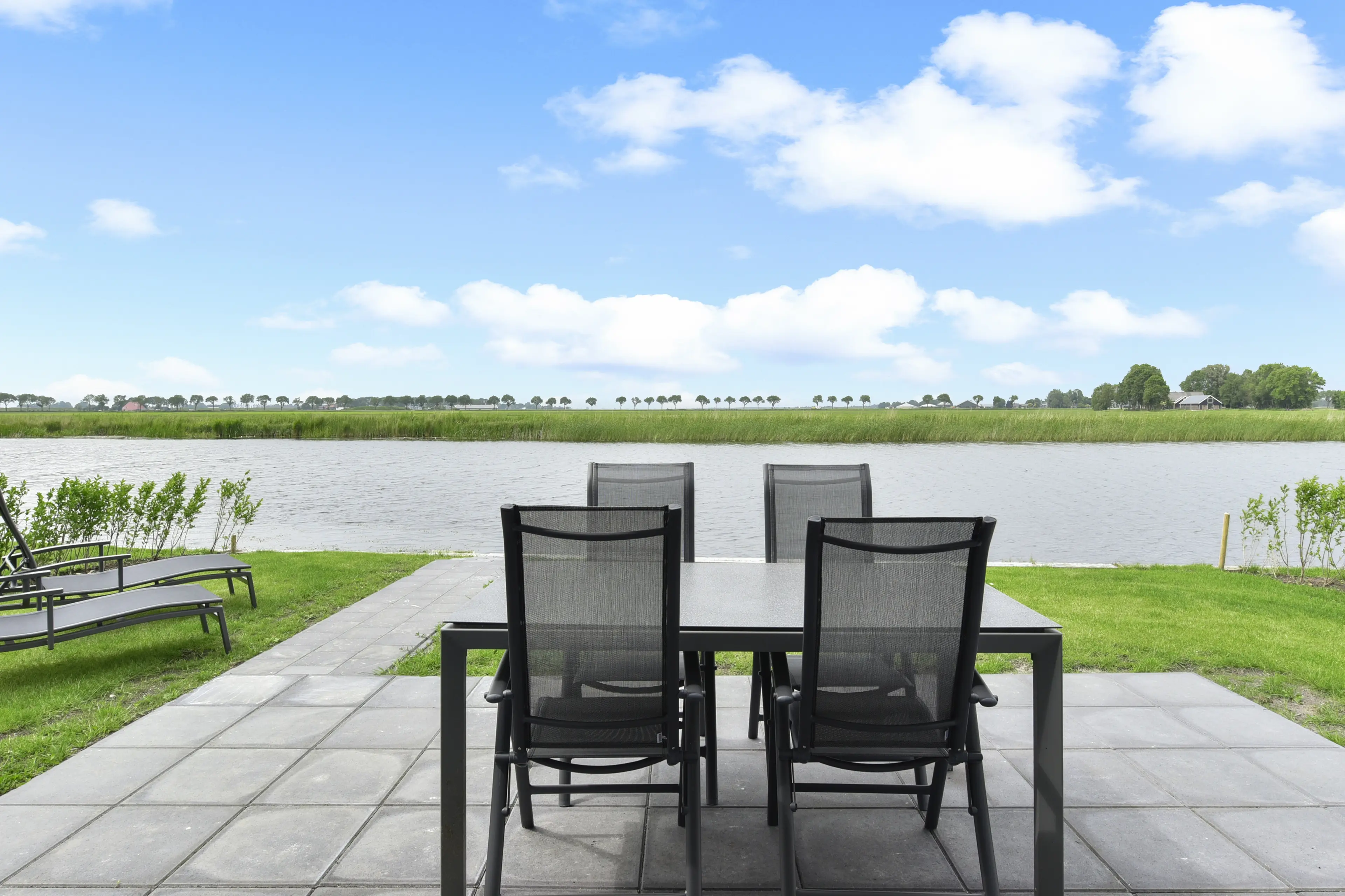 4-persoons wellnesswoning foto 16