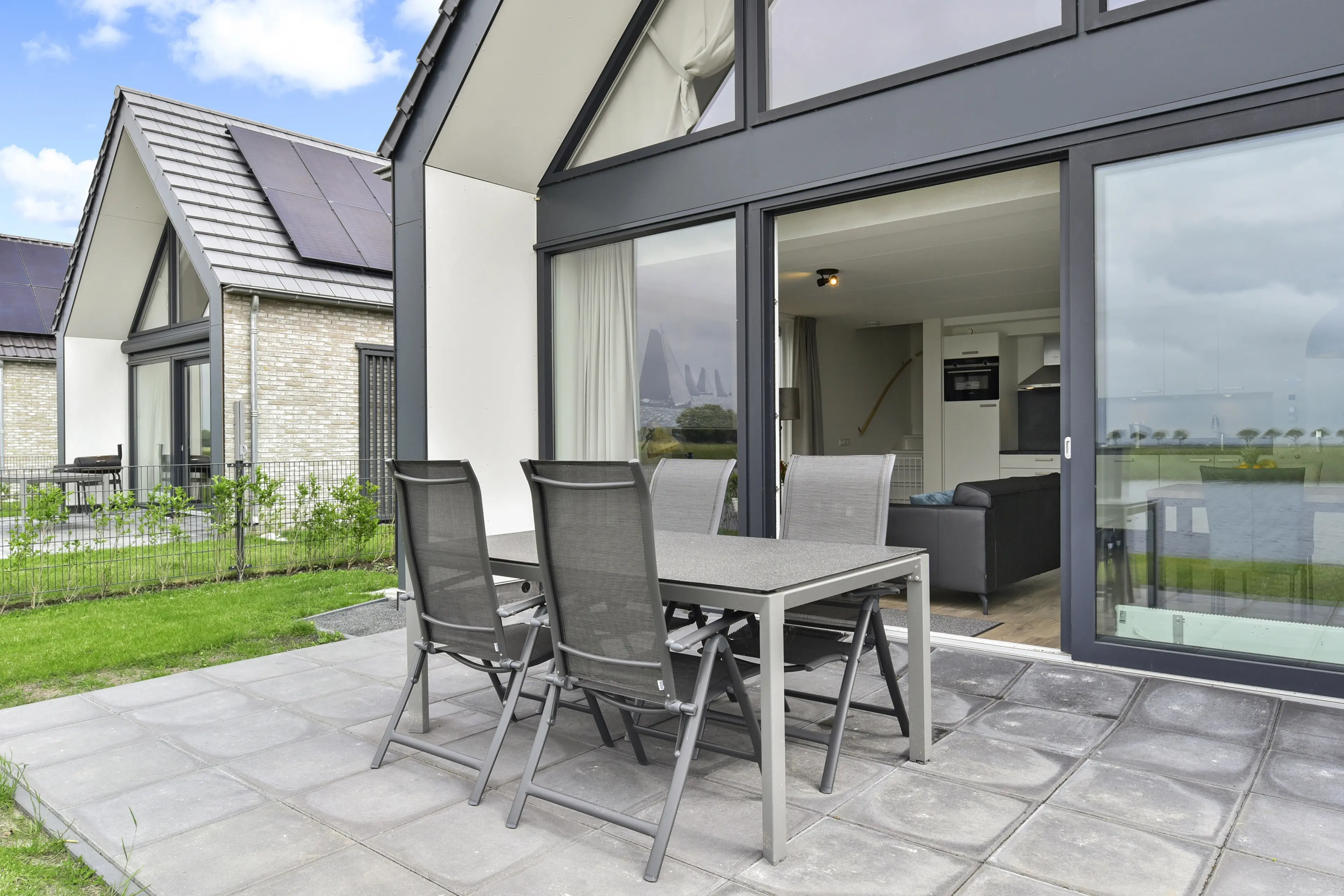 4-persoons wellnesswoning foto 17