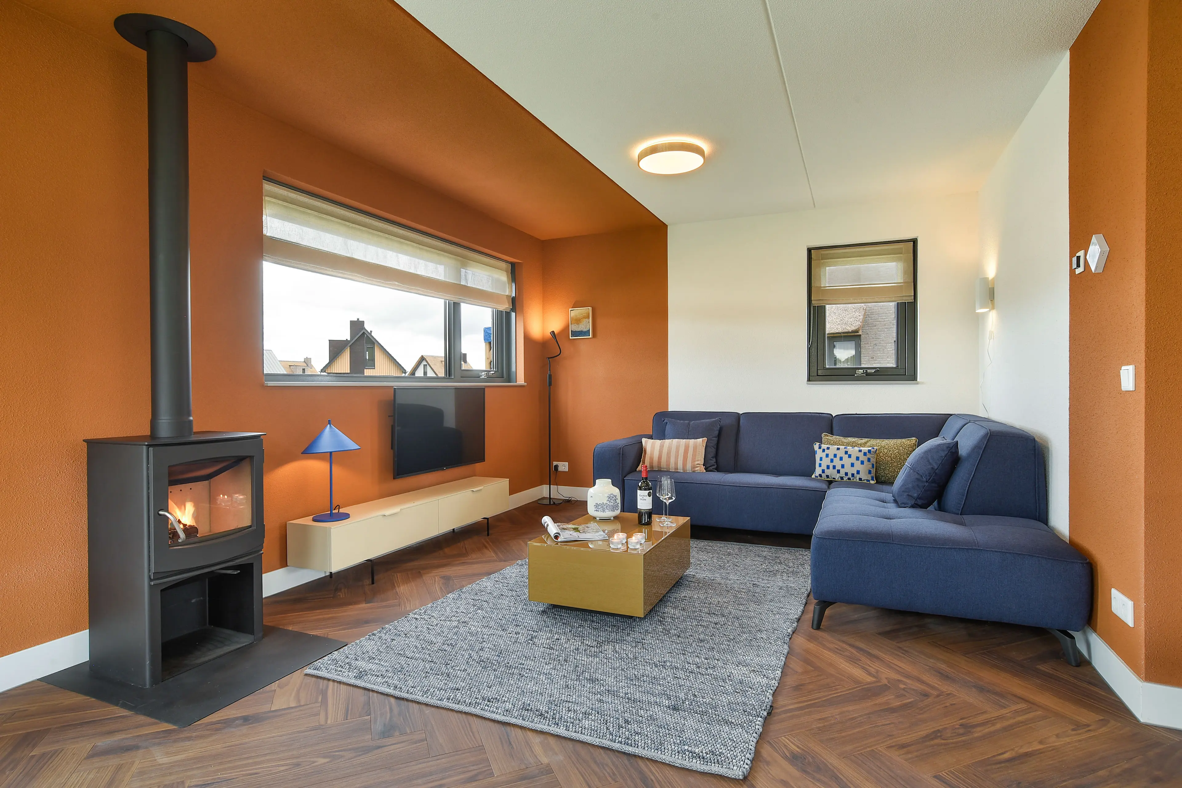 4-persoons woning foto 4