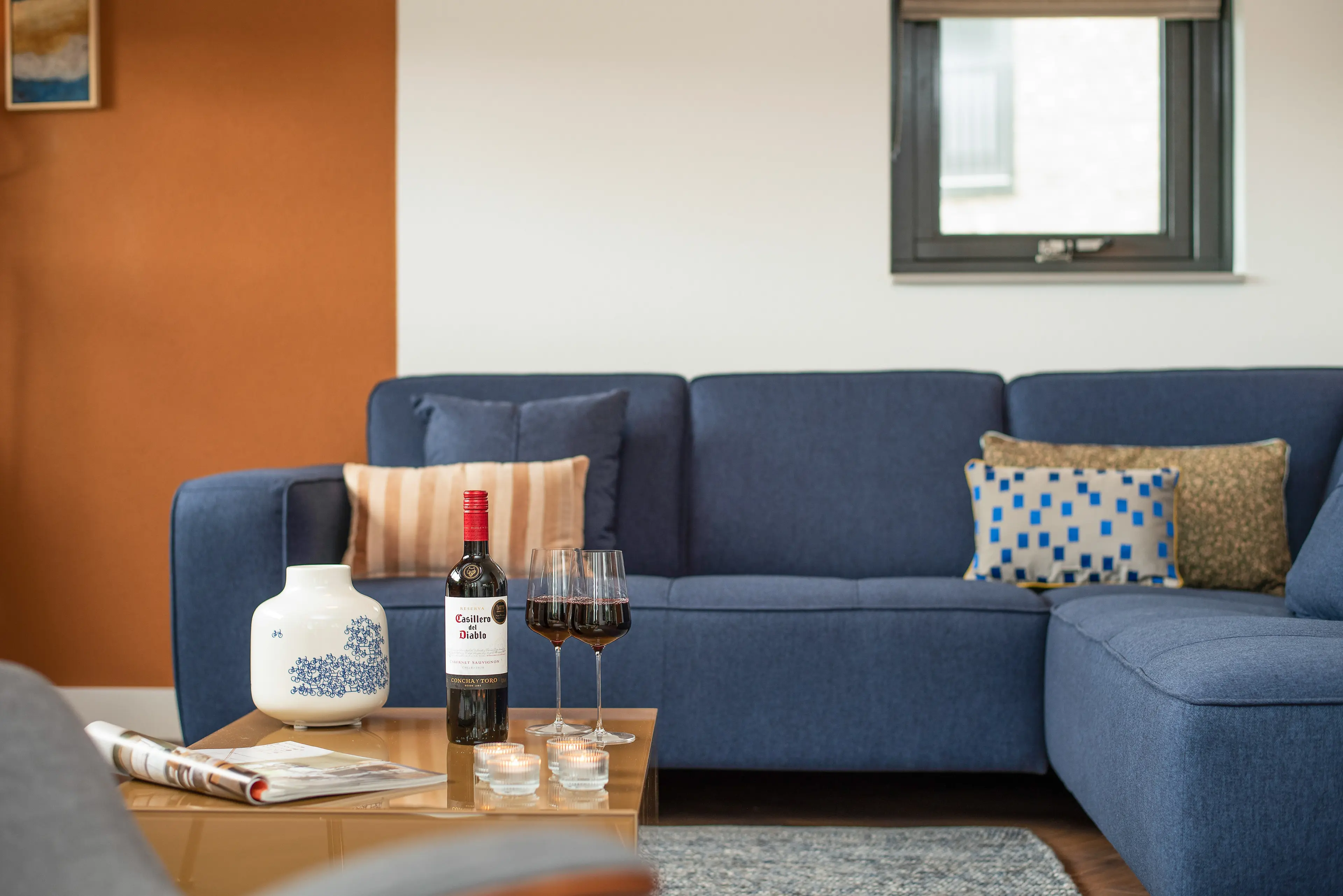 4-persoons woning foto 7