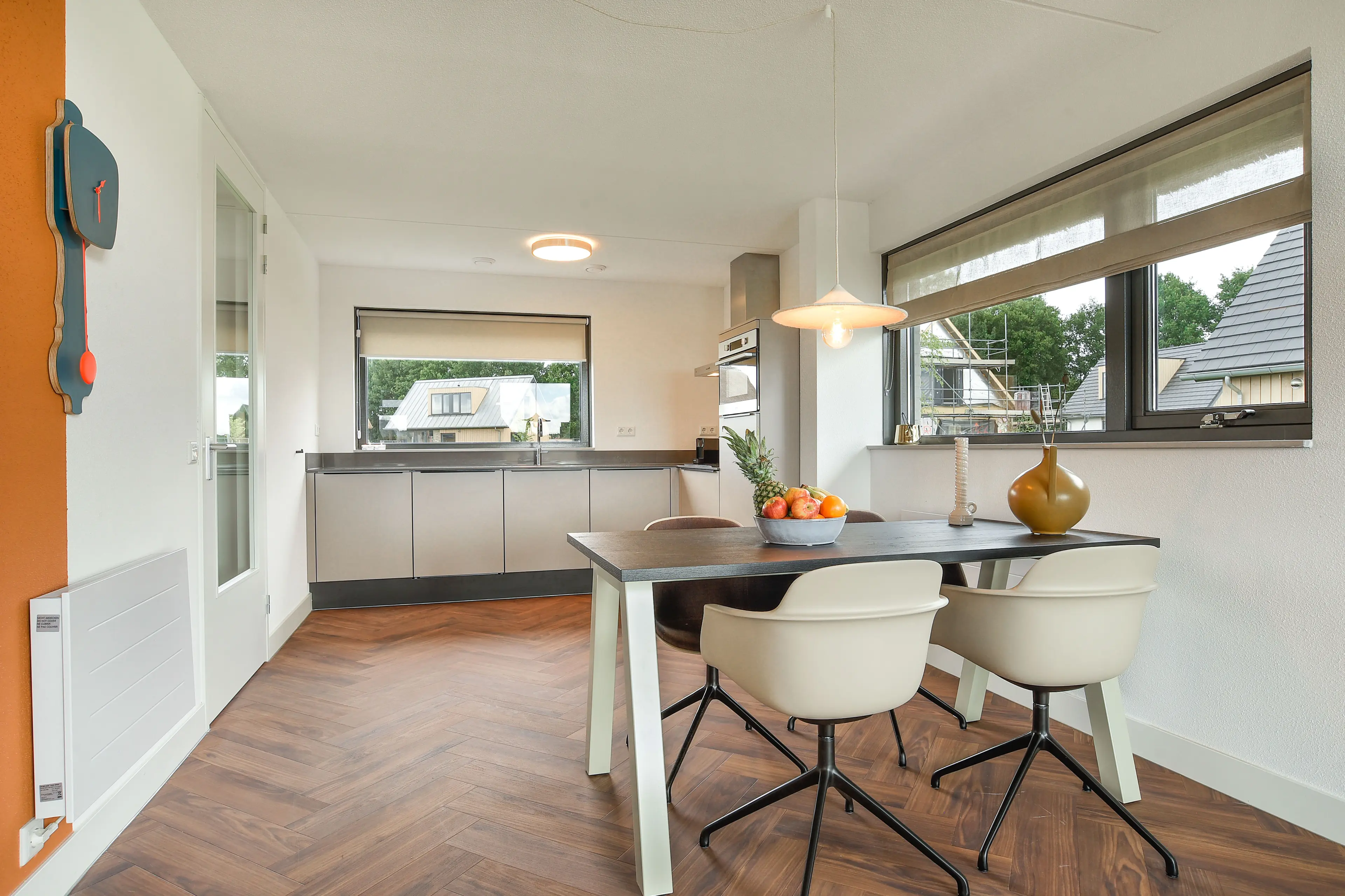 4-persoons woning foto 9
