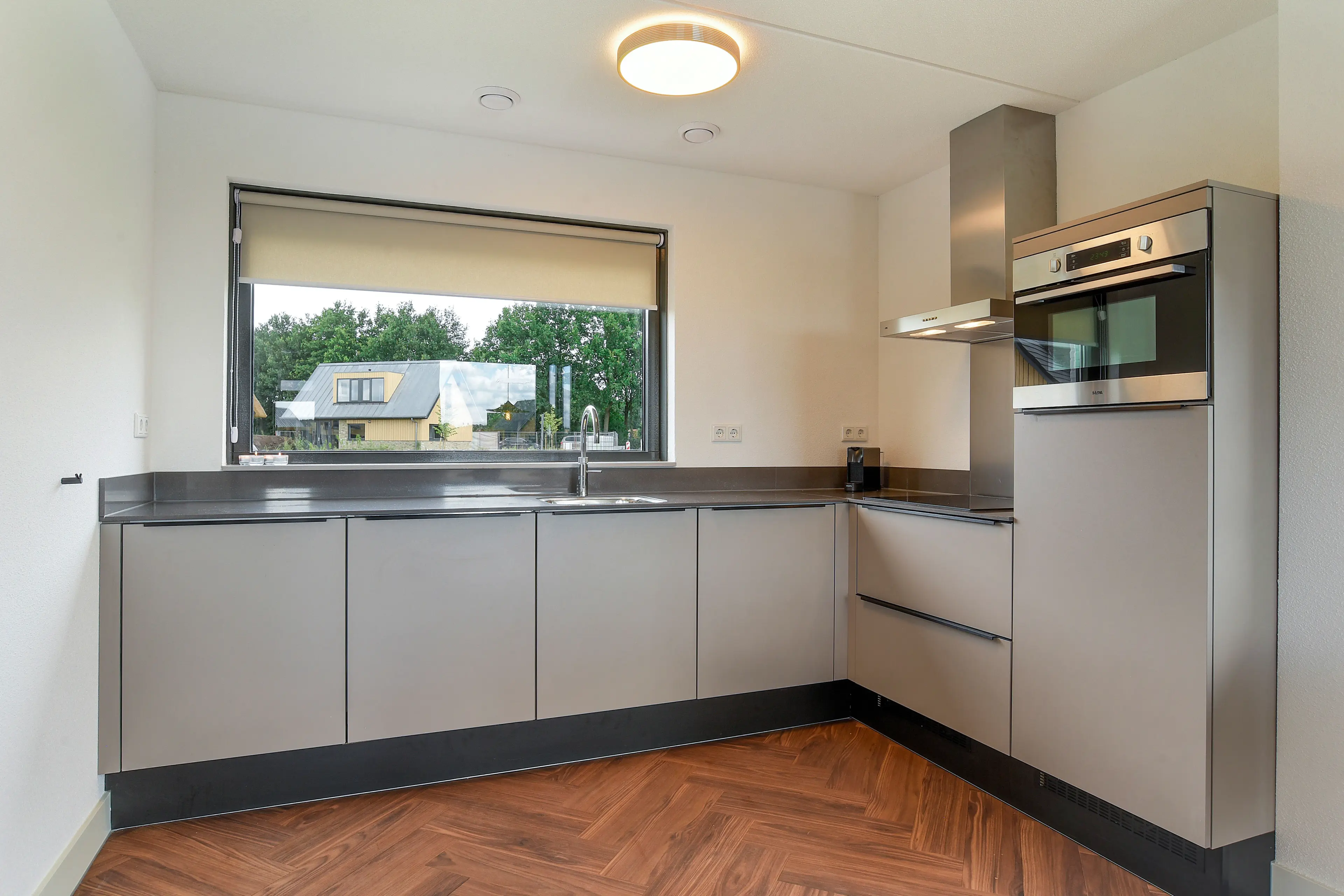4-persoons woning foto 10