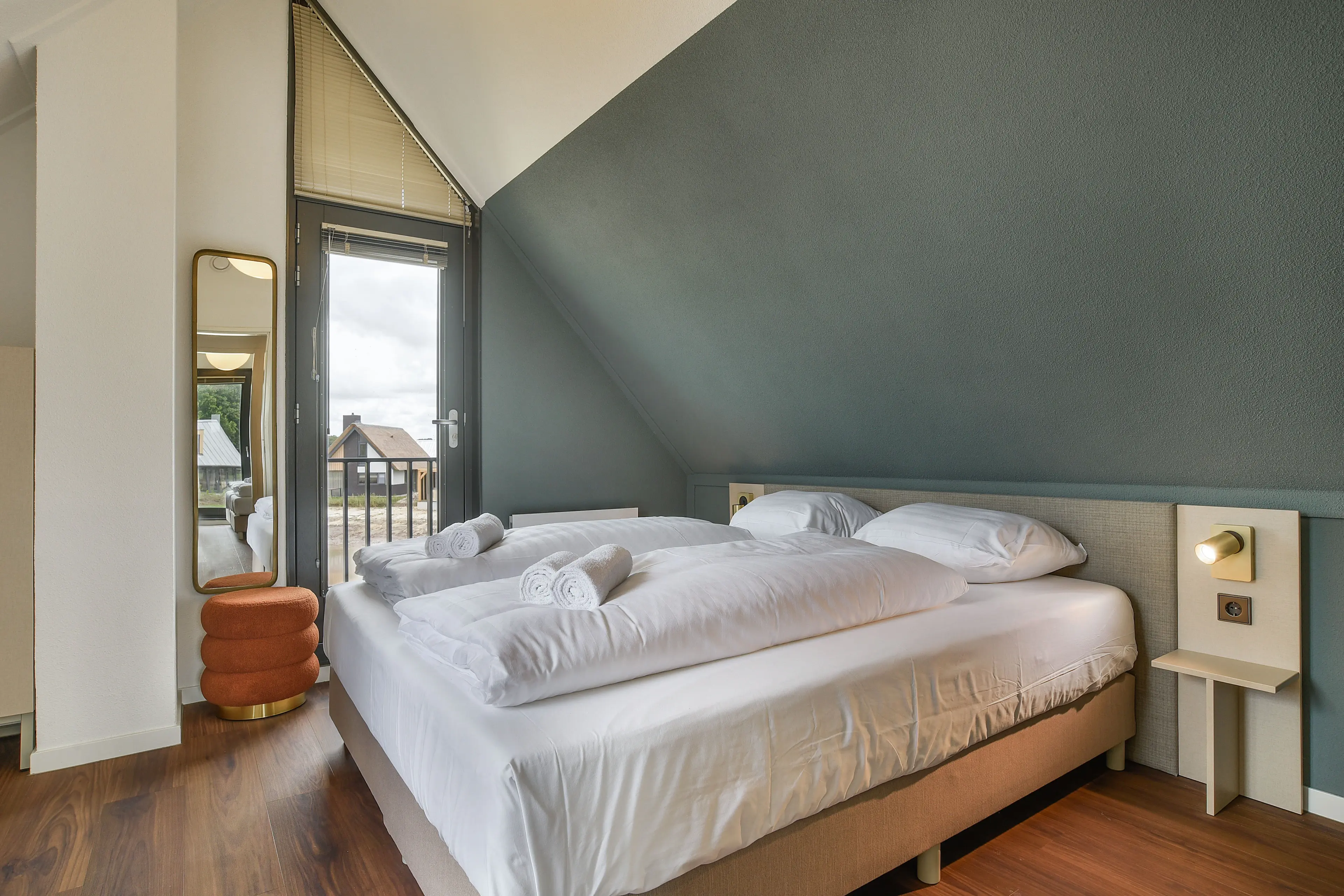 4-persoons woning foto 12
