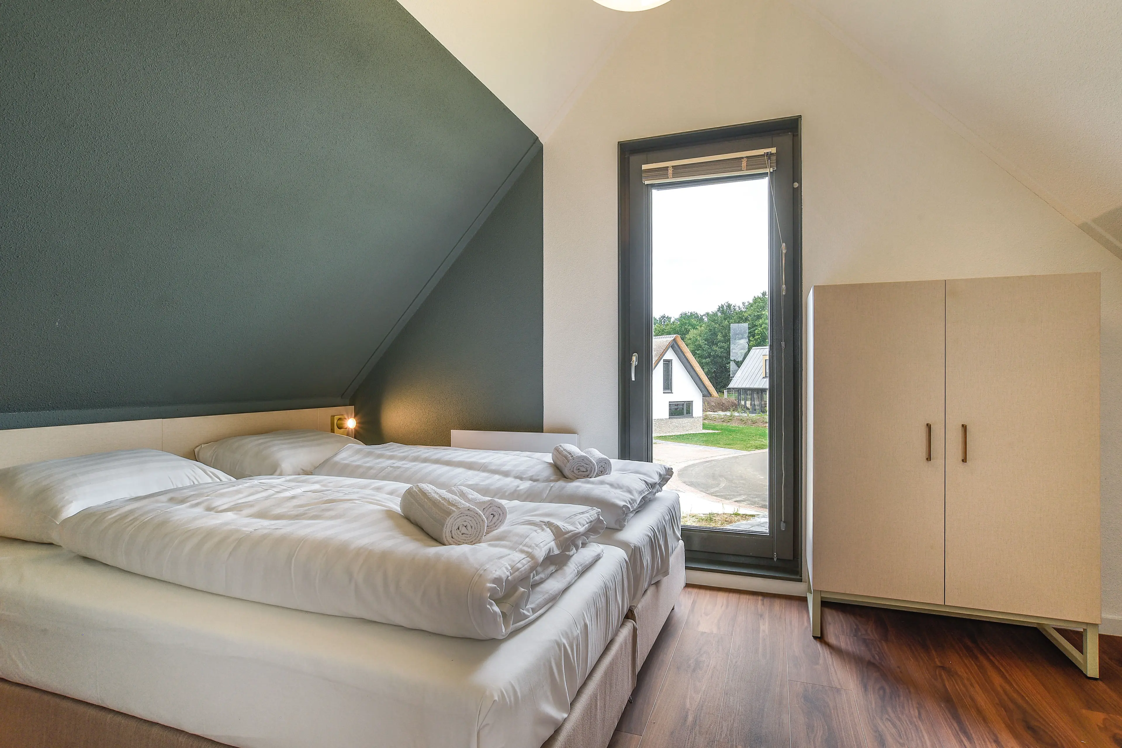 4-persoons woning foto 14