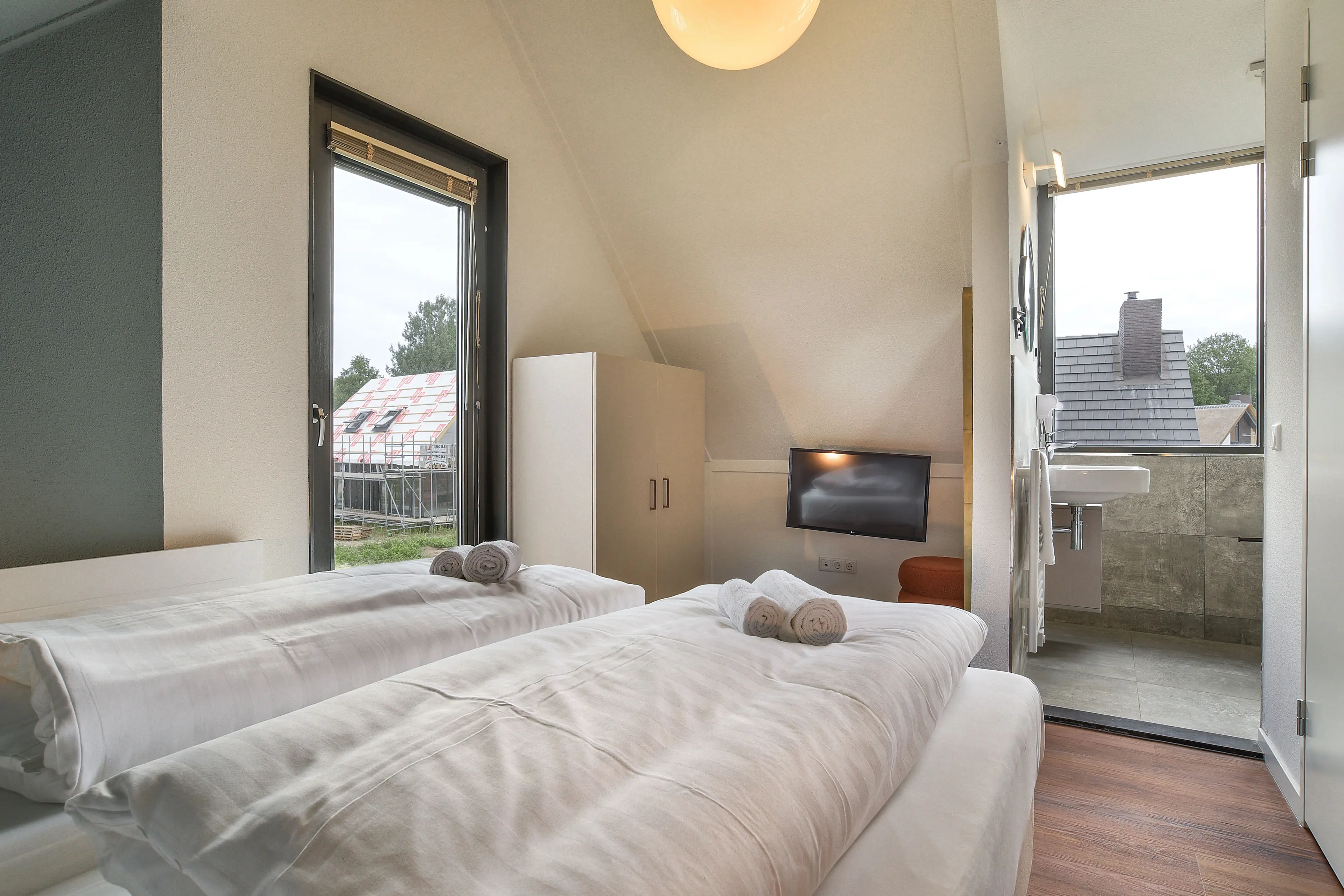 4-persoons woning foto 15