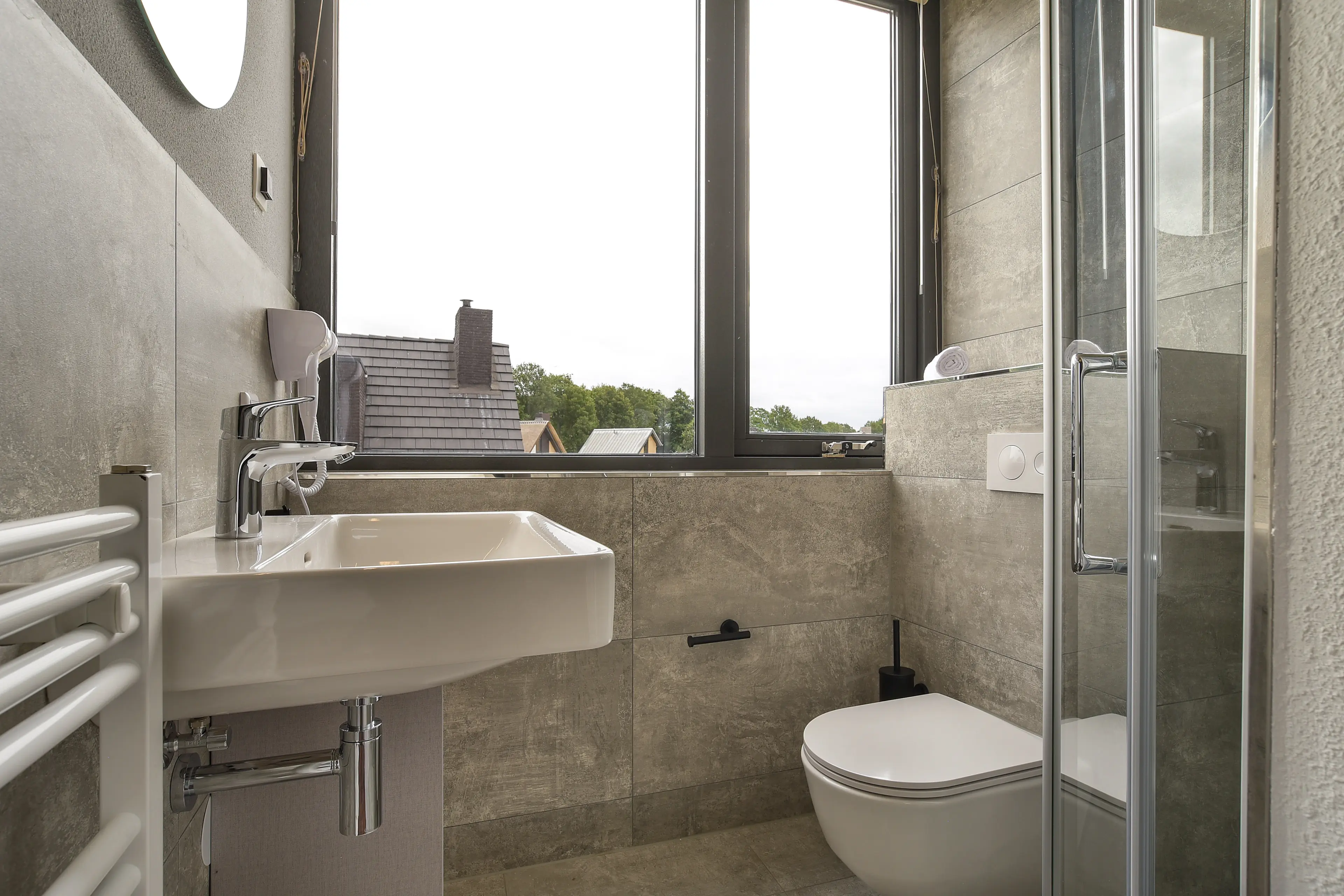 4-persoons woning foto 17