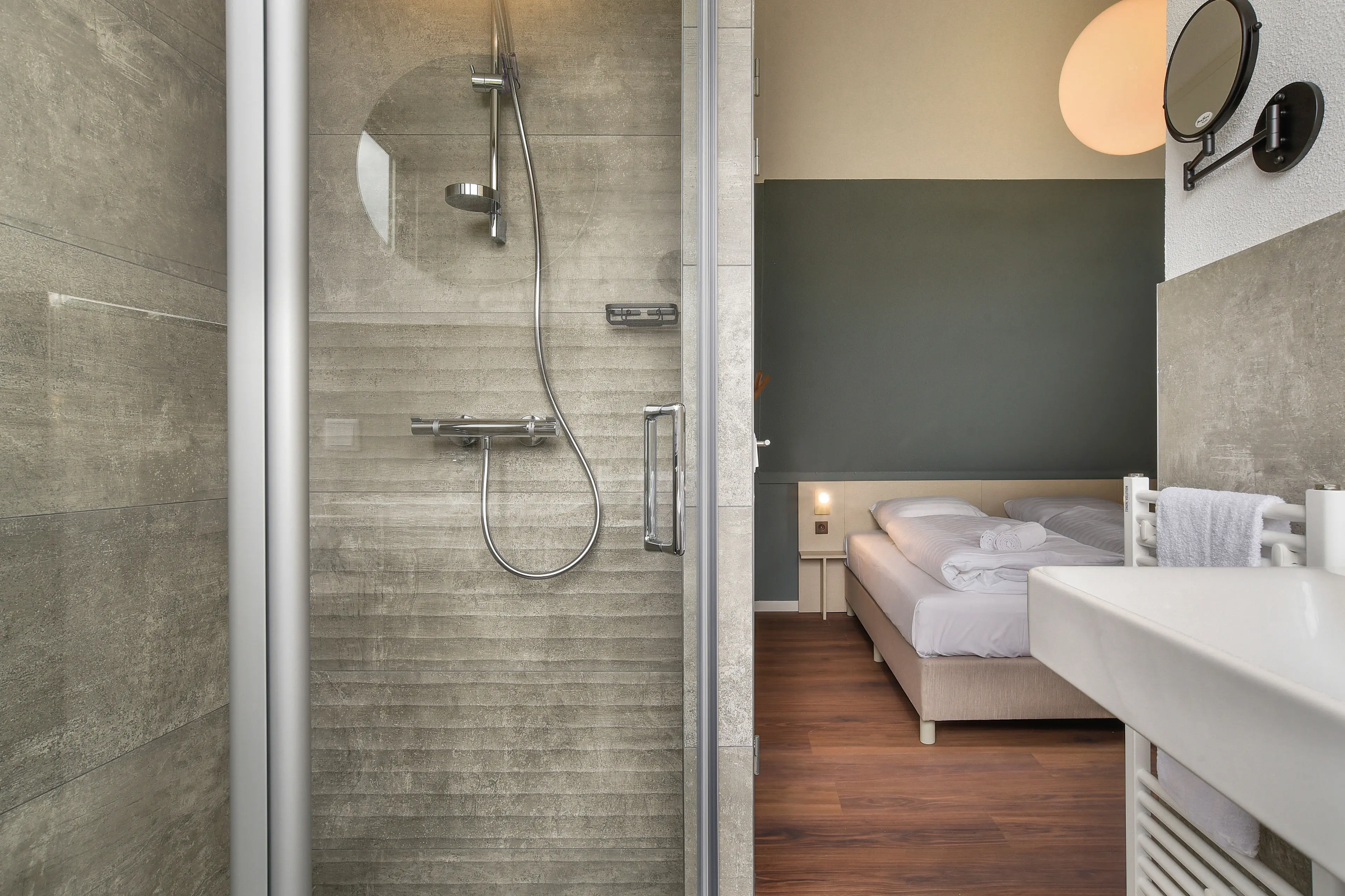 4-persoons woning foto 18