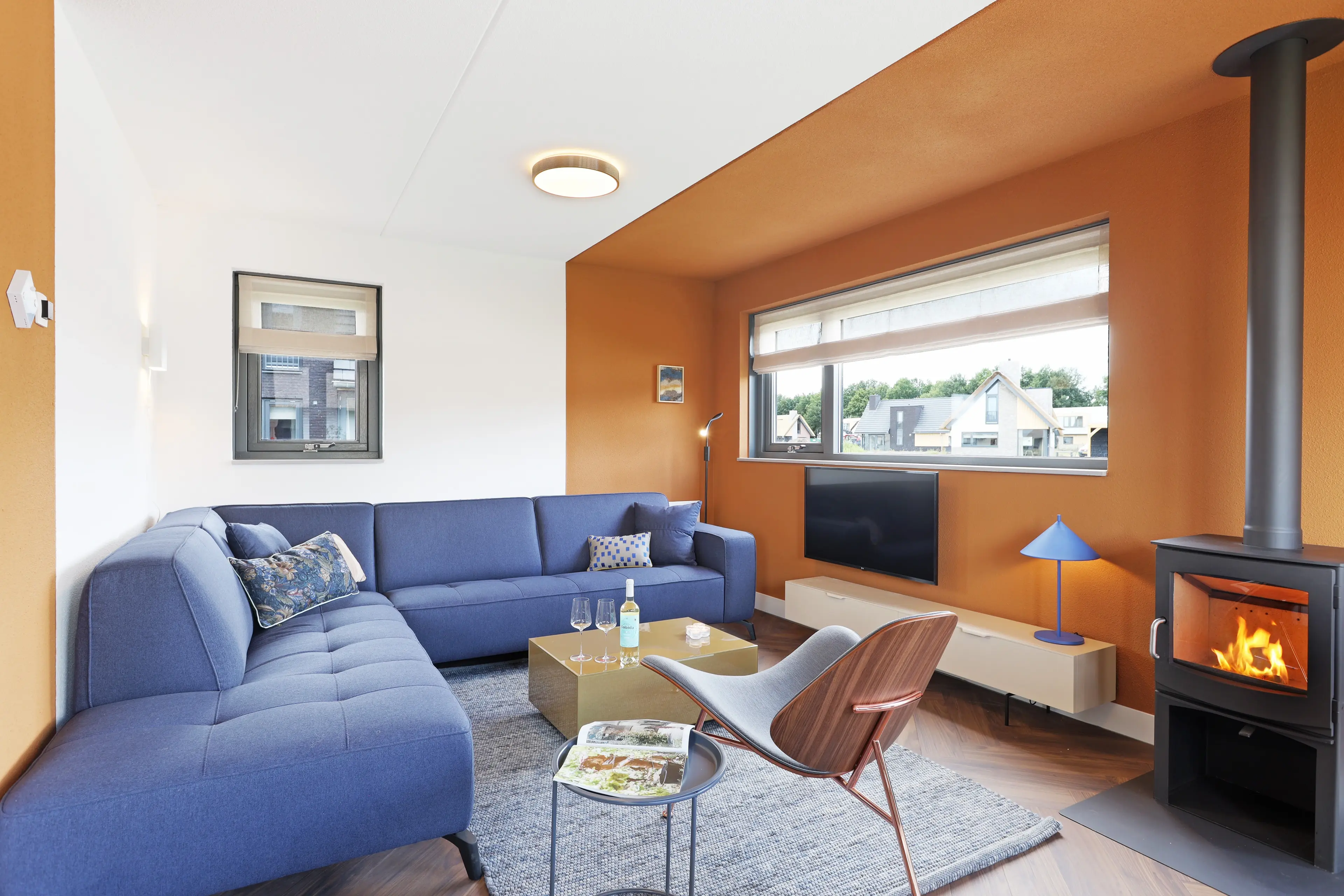 6-persoons woning foto 4