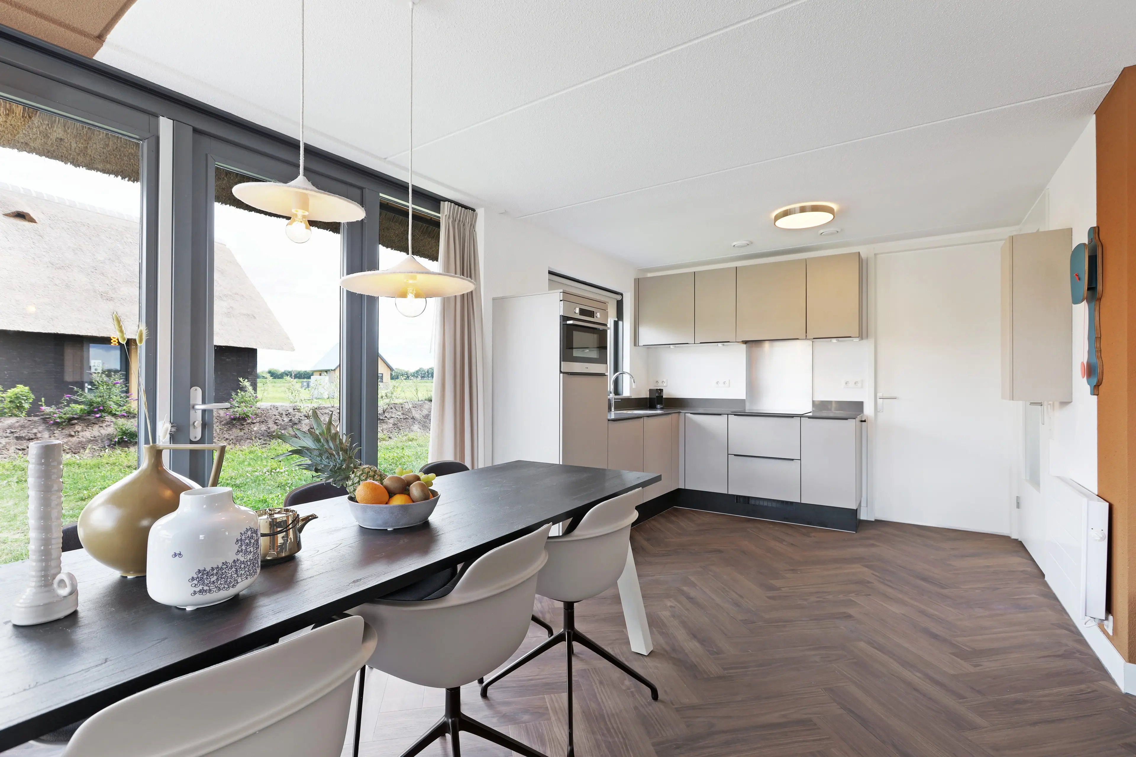 6-persoons woning foto 6