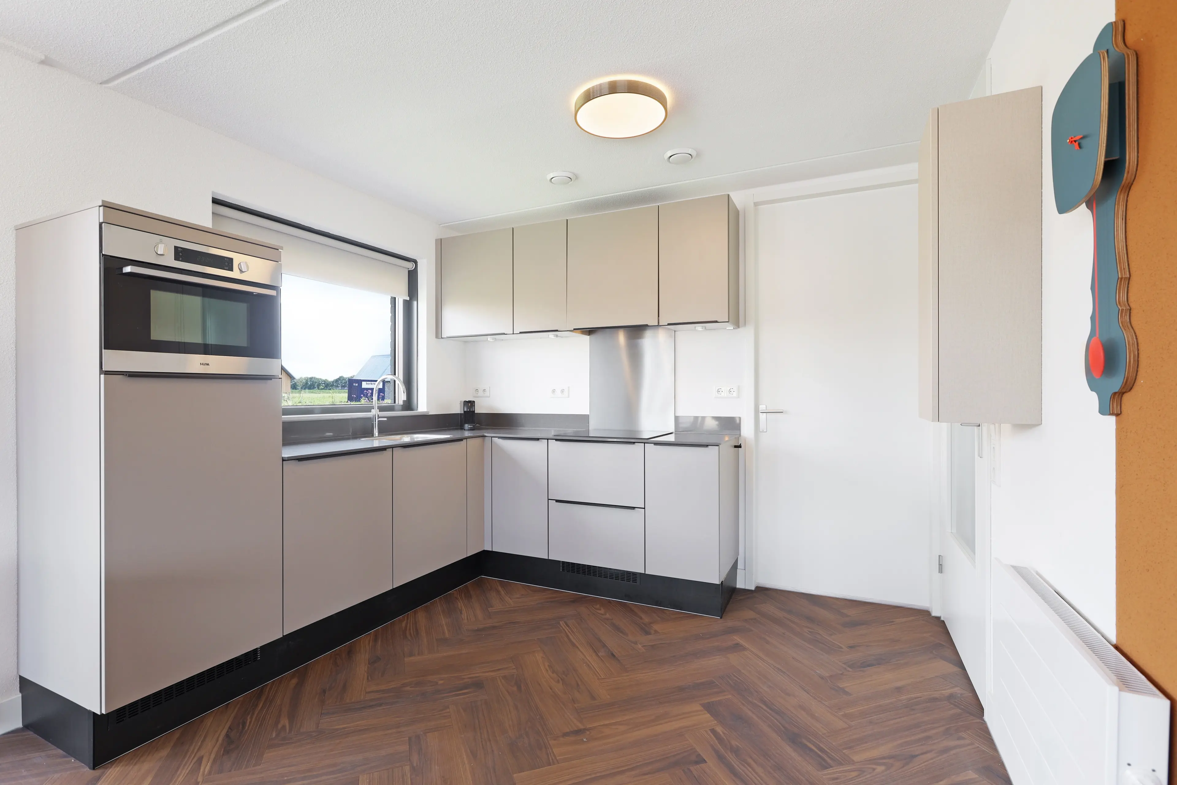 6-persoons woning foto 8