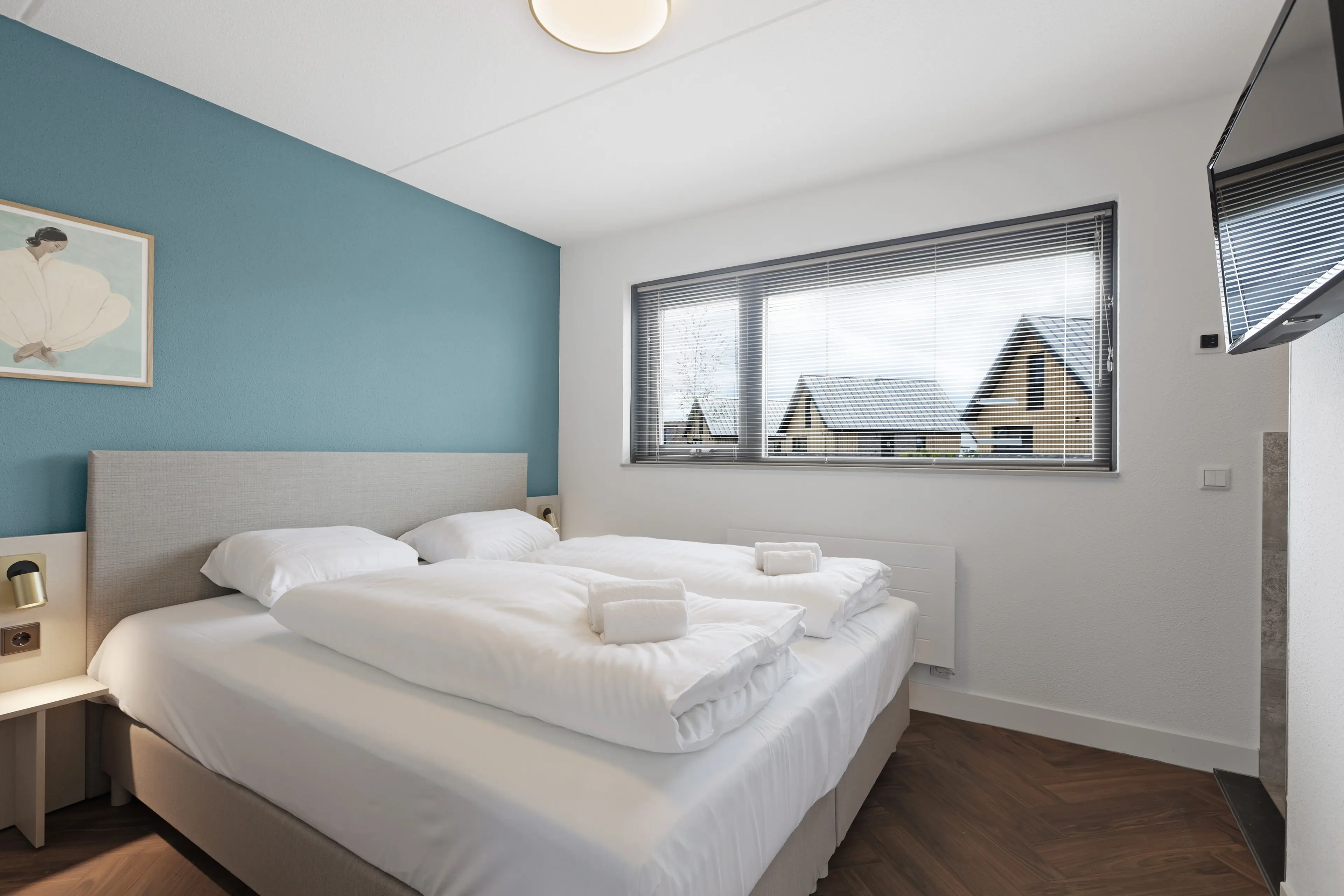 6-persoons woning foto 9