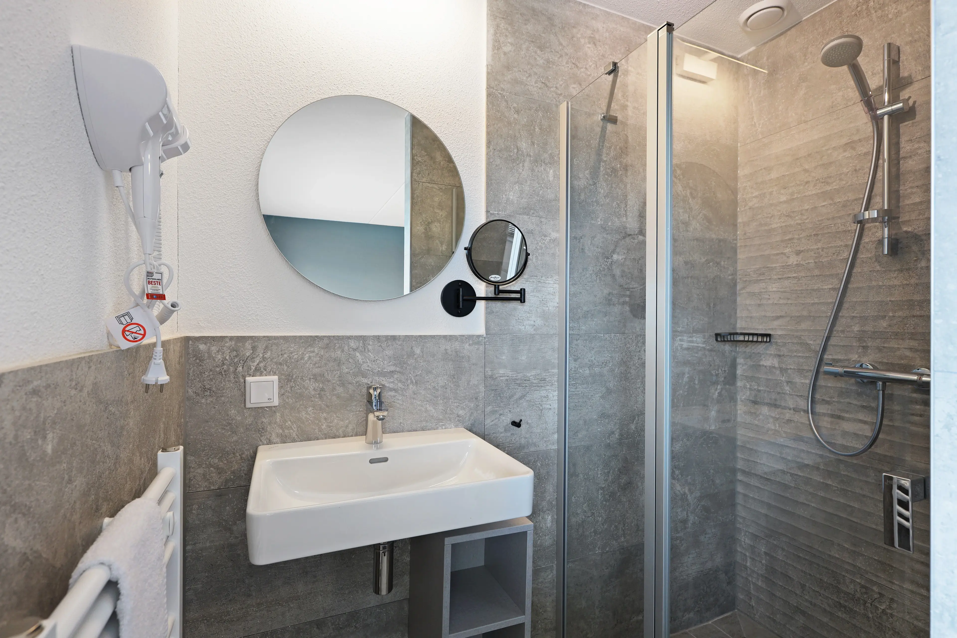 6-persoons woning foto 11