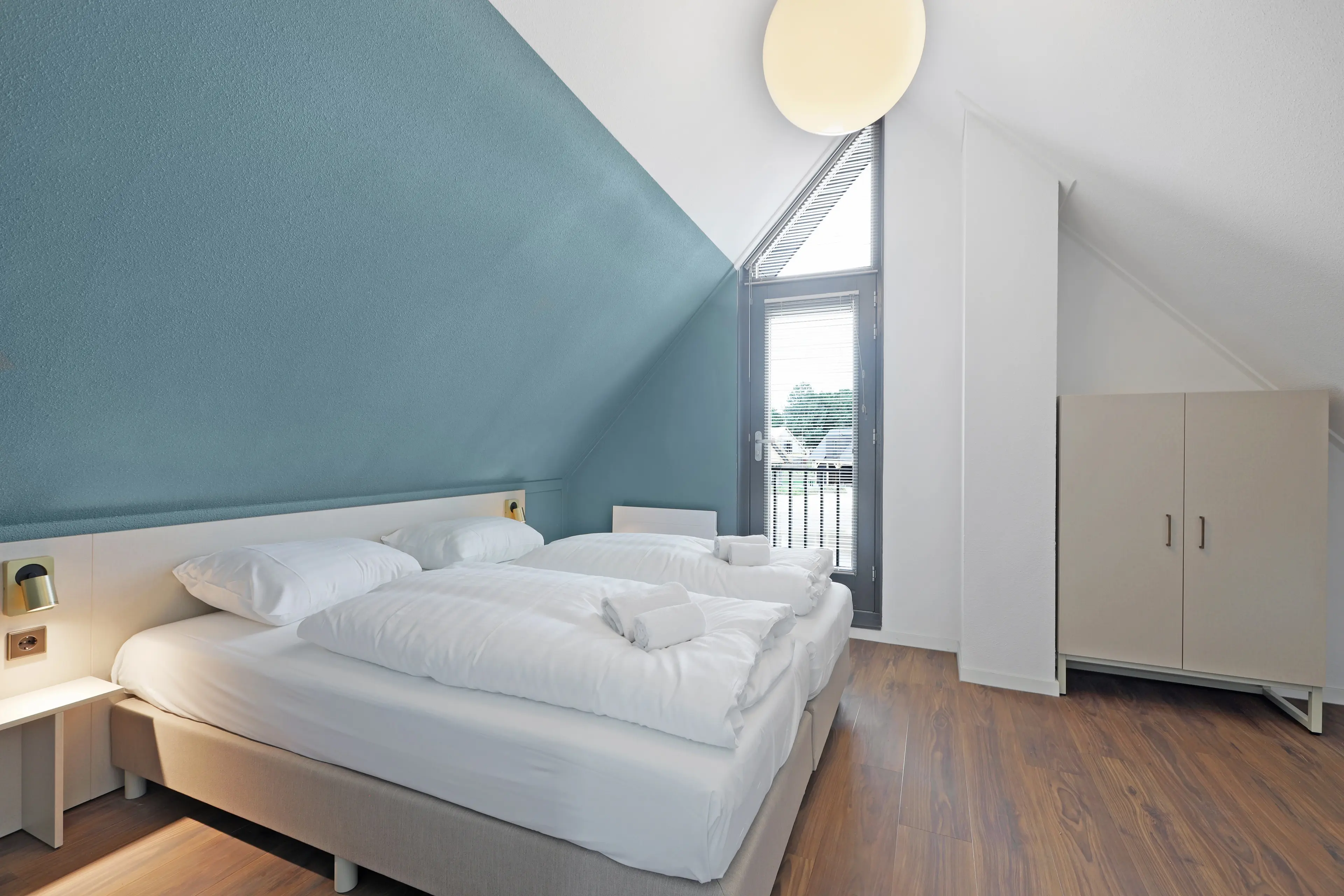 6-persoons woning foto 12
