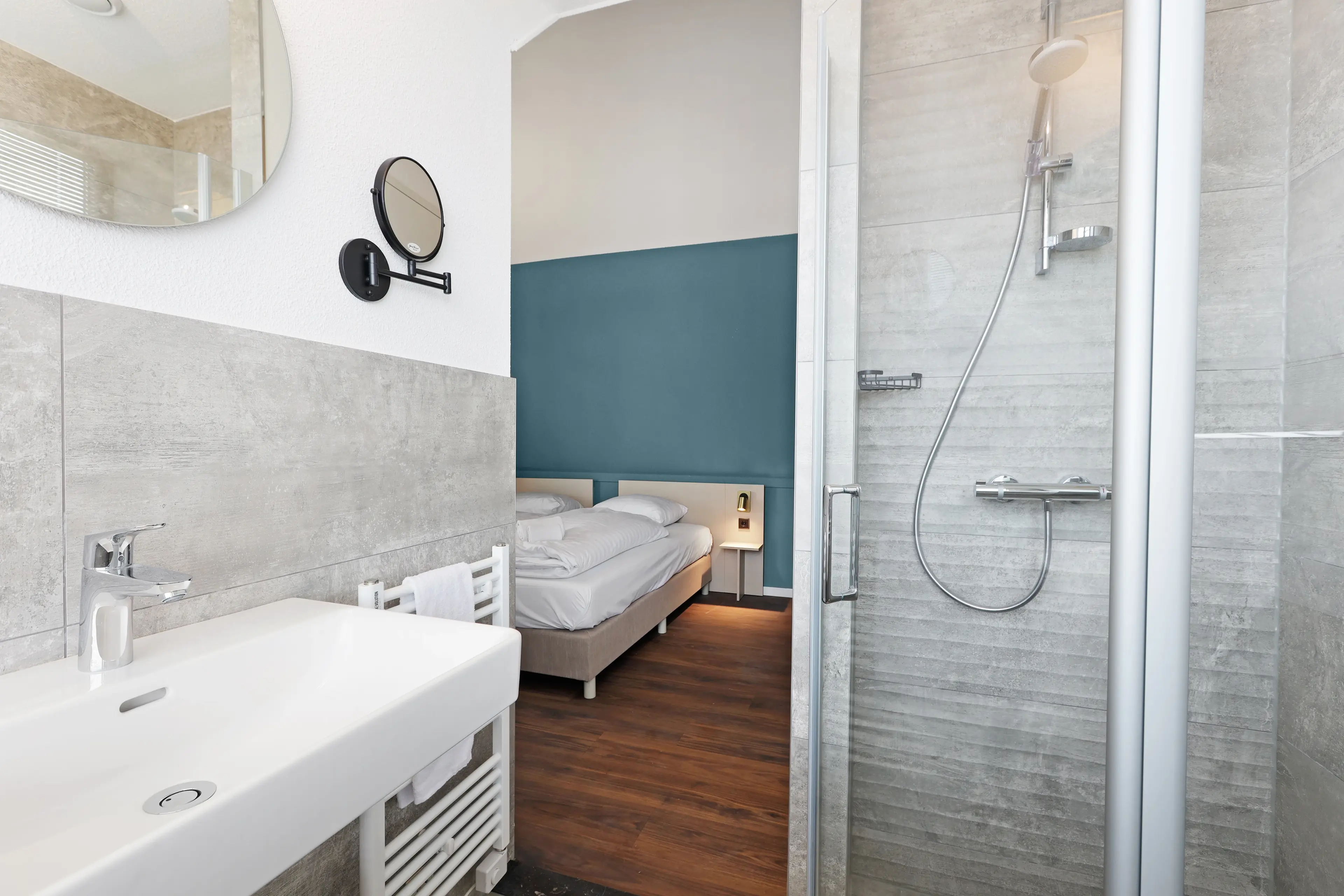 6-persoons woning foto 13