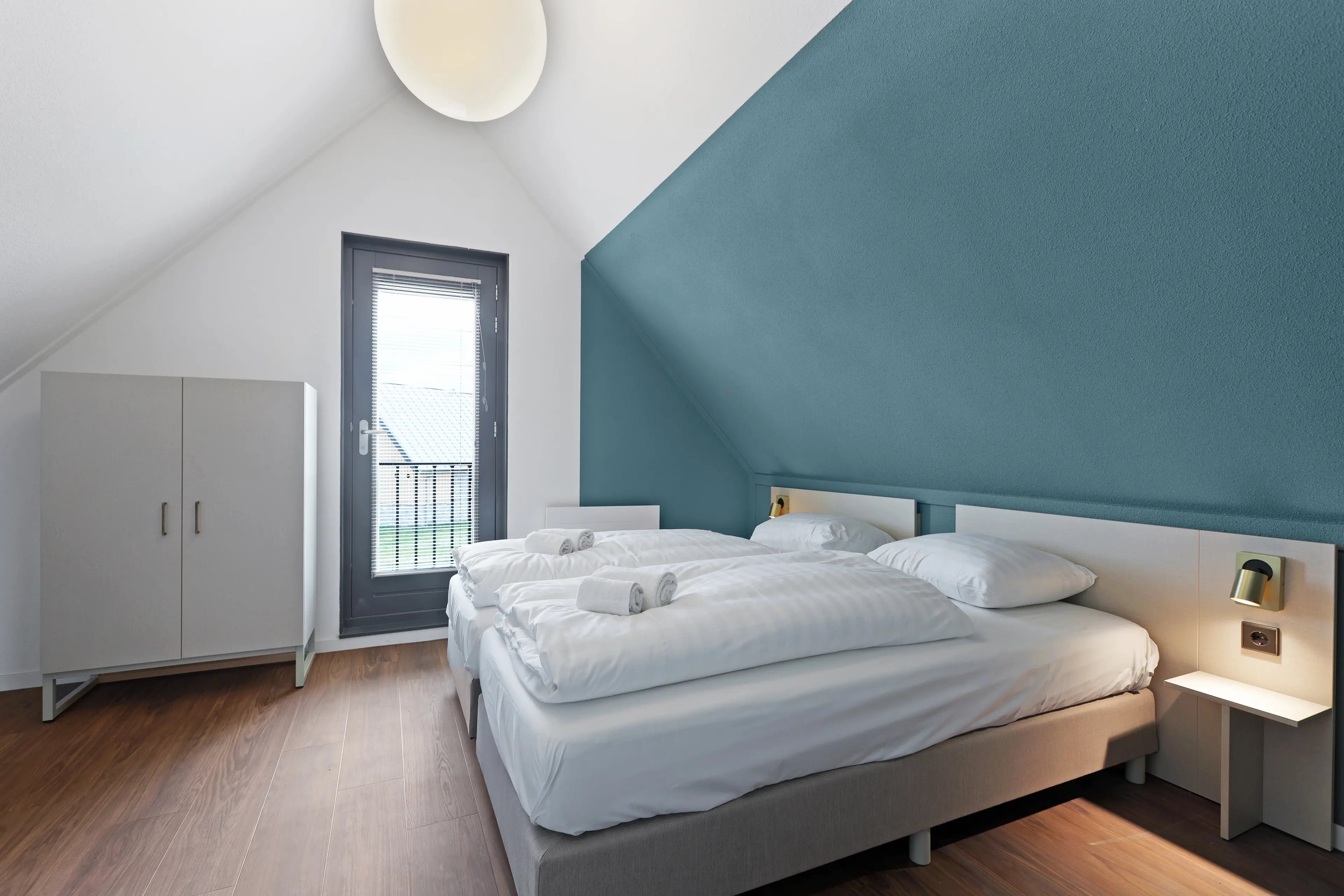 6-persoons woning foto 14
