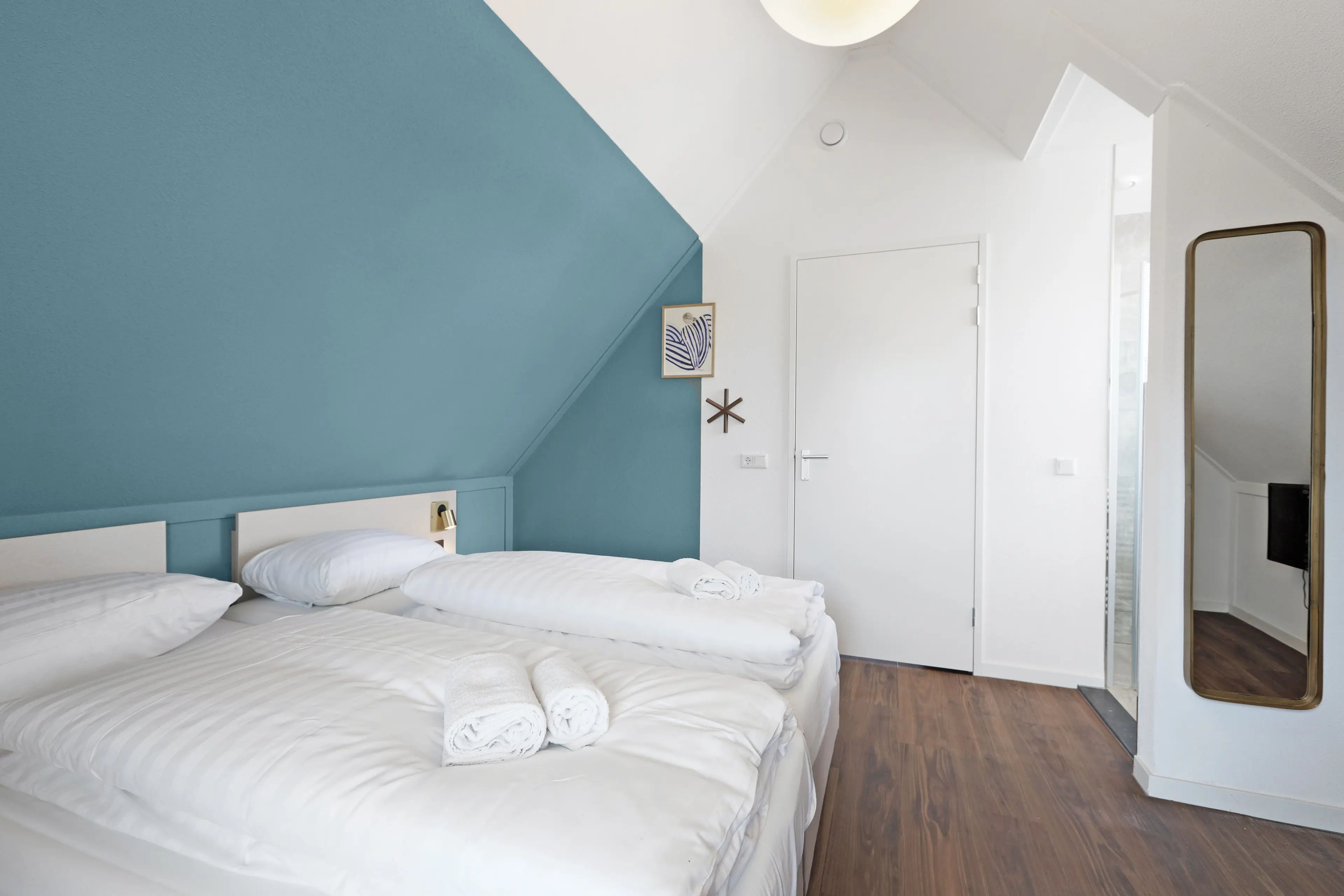 6-persoons woning foto 15