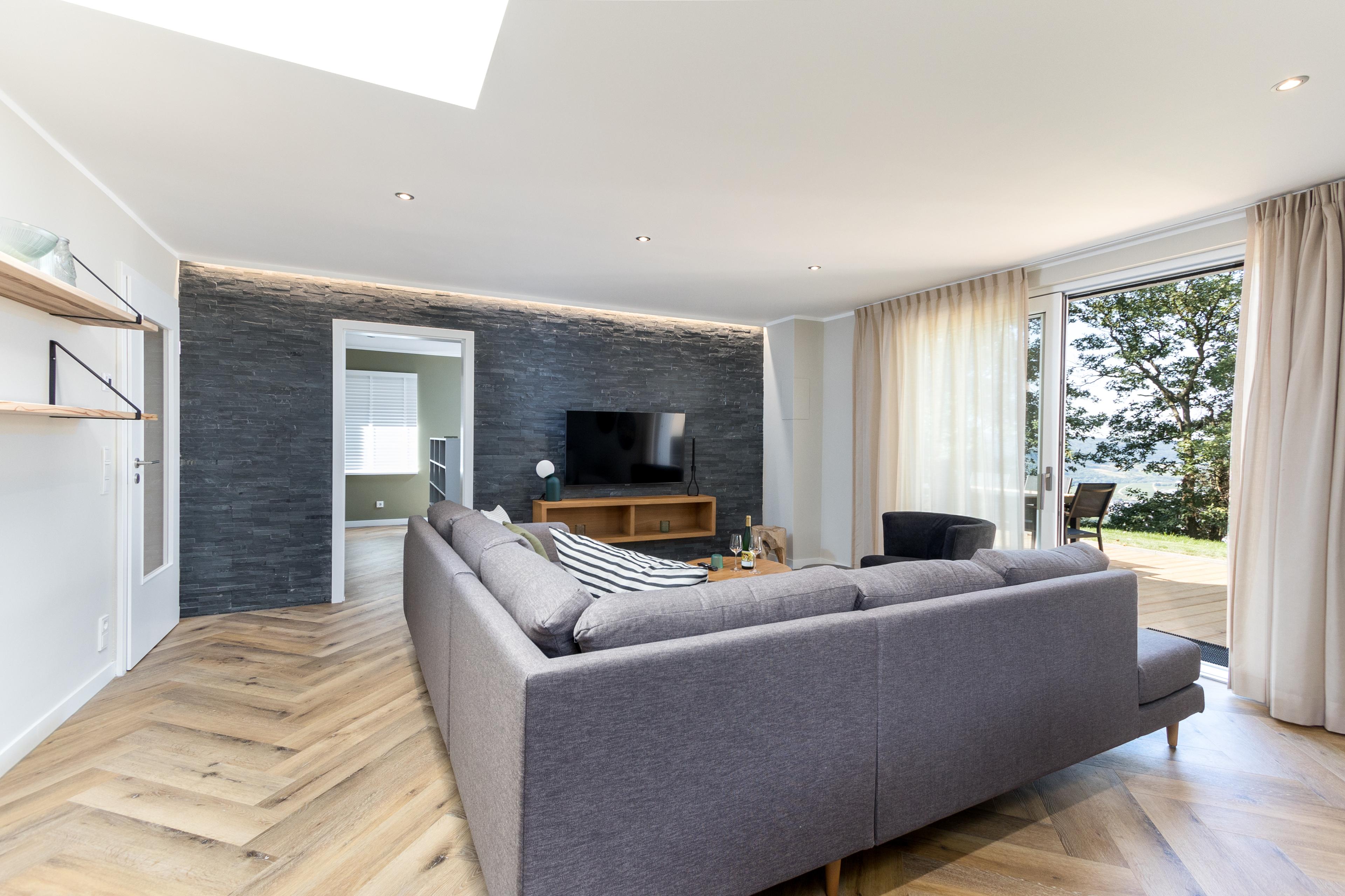 6-persoons Wine & Wellness bungalow foto 4