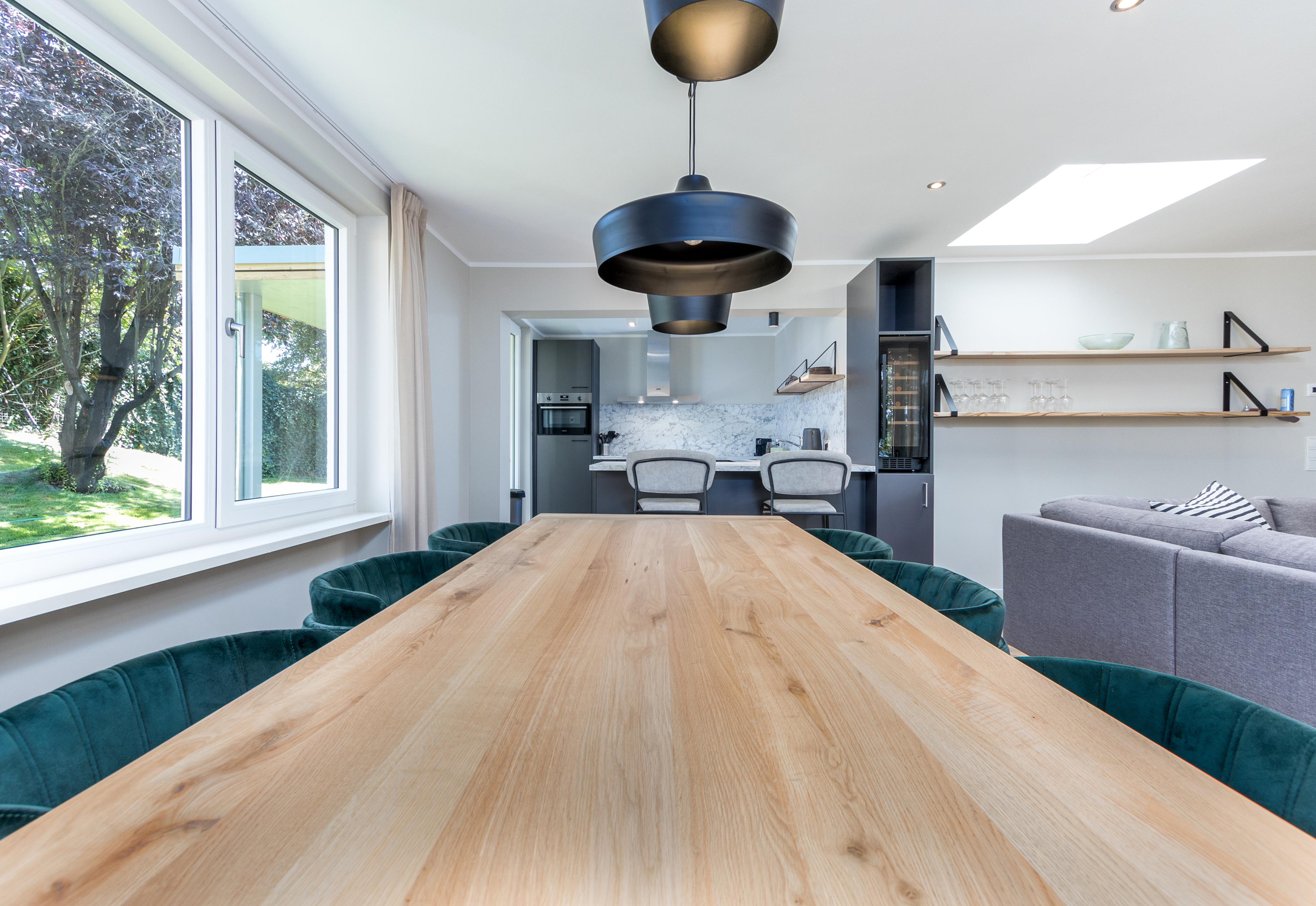6-persoons Wine & Wellness bungalow foto 6