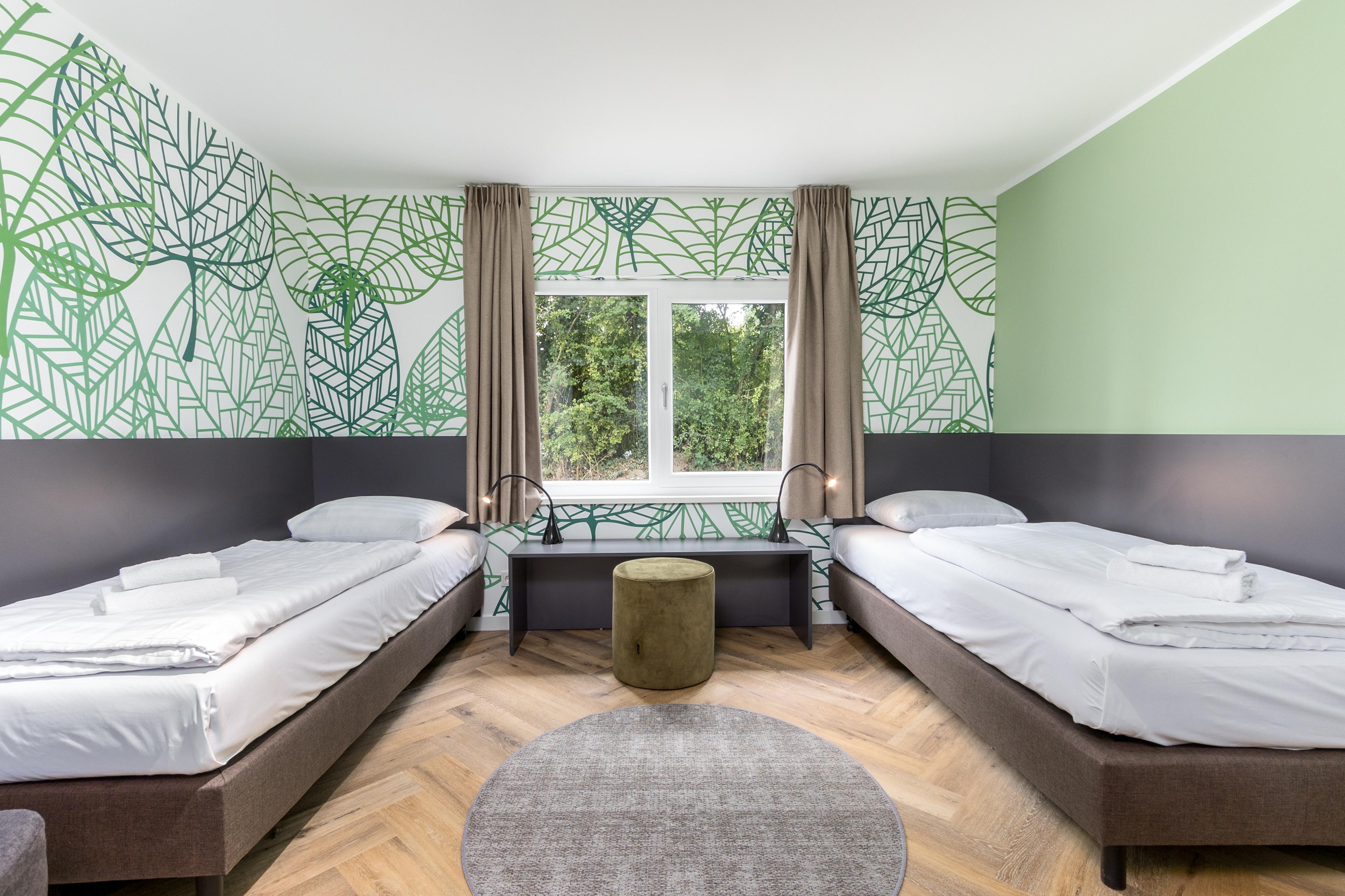 6-persoons Wine & Wellness bungalow foto 12