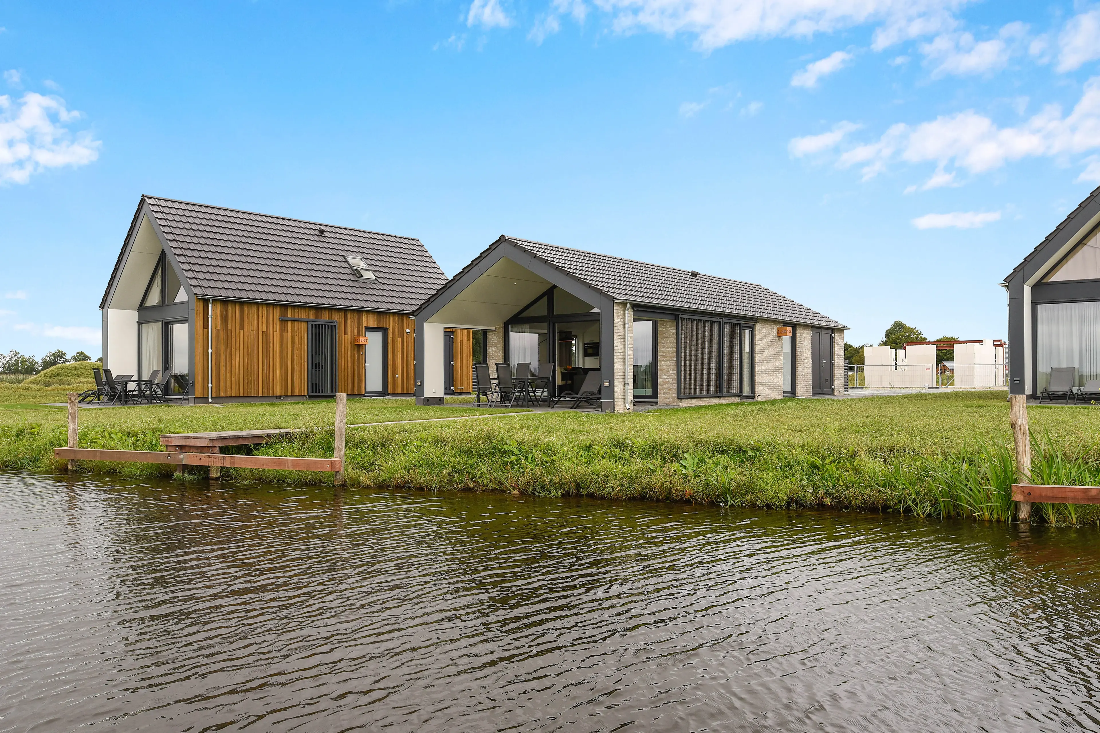 2-persoons wellnesswoning foto 3