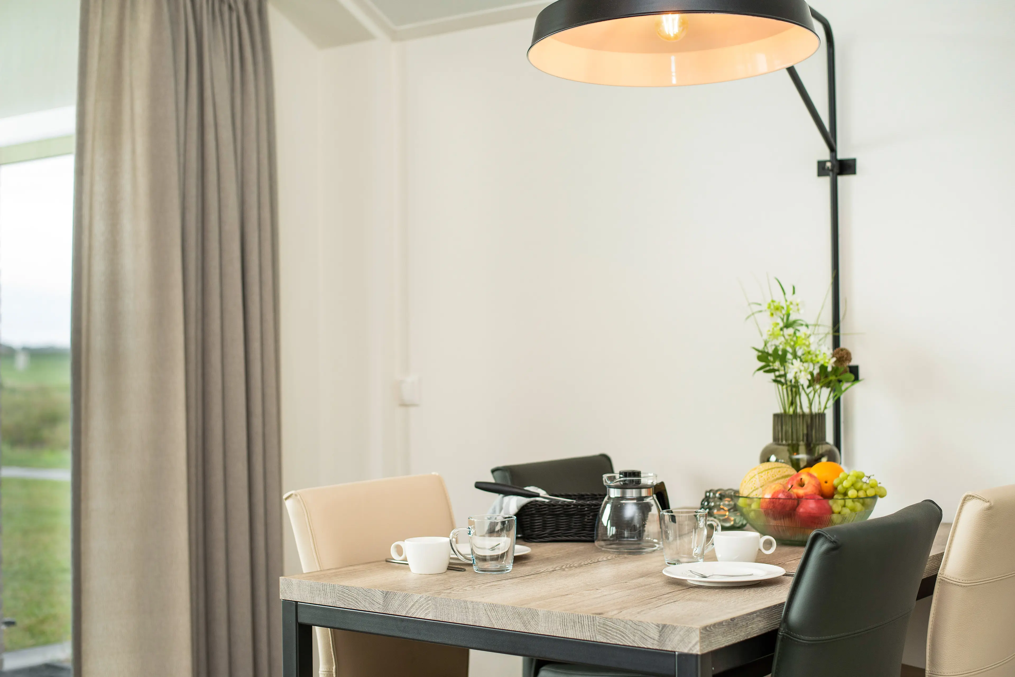 2-persoons wellnesswoning foto 4