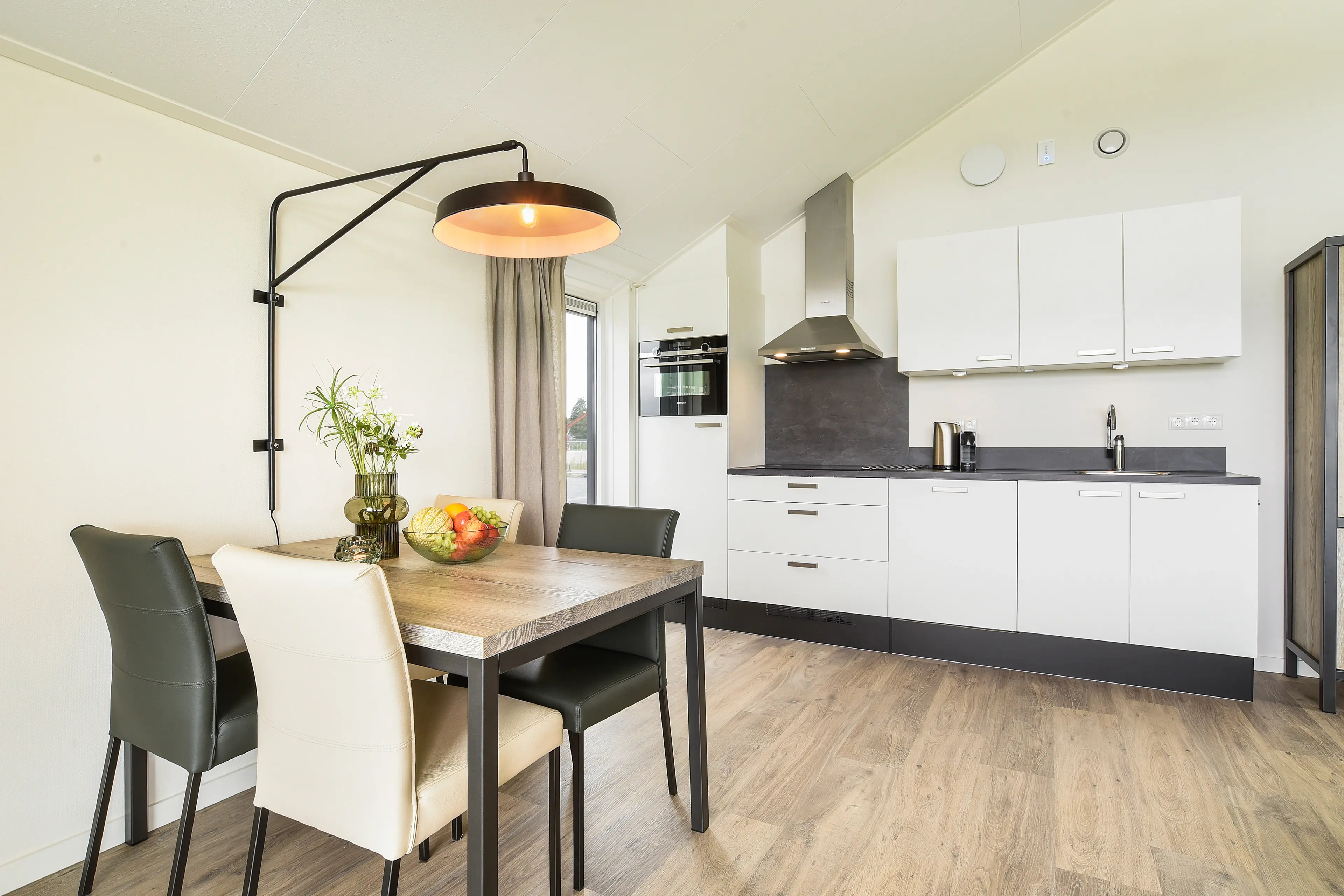 2-persoons wellnesswoning foto 5