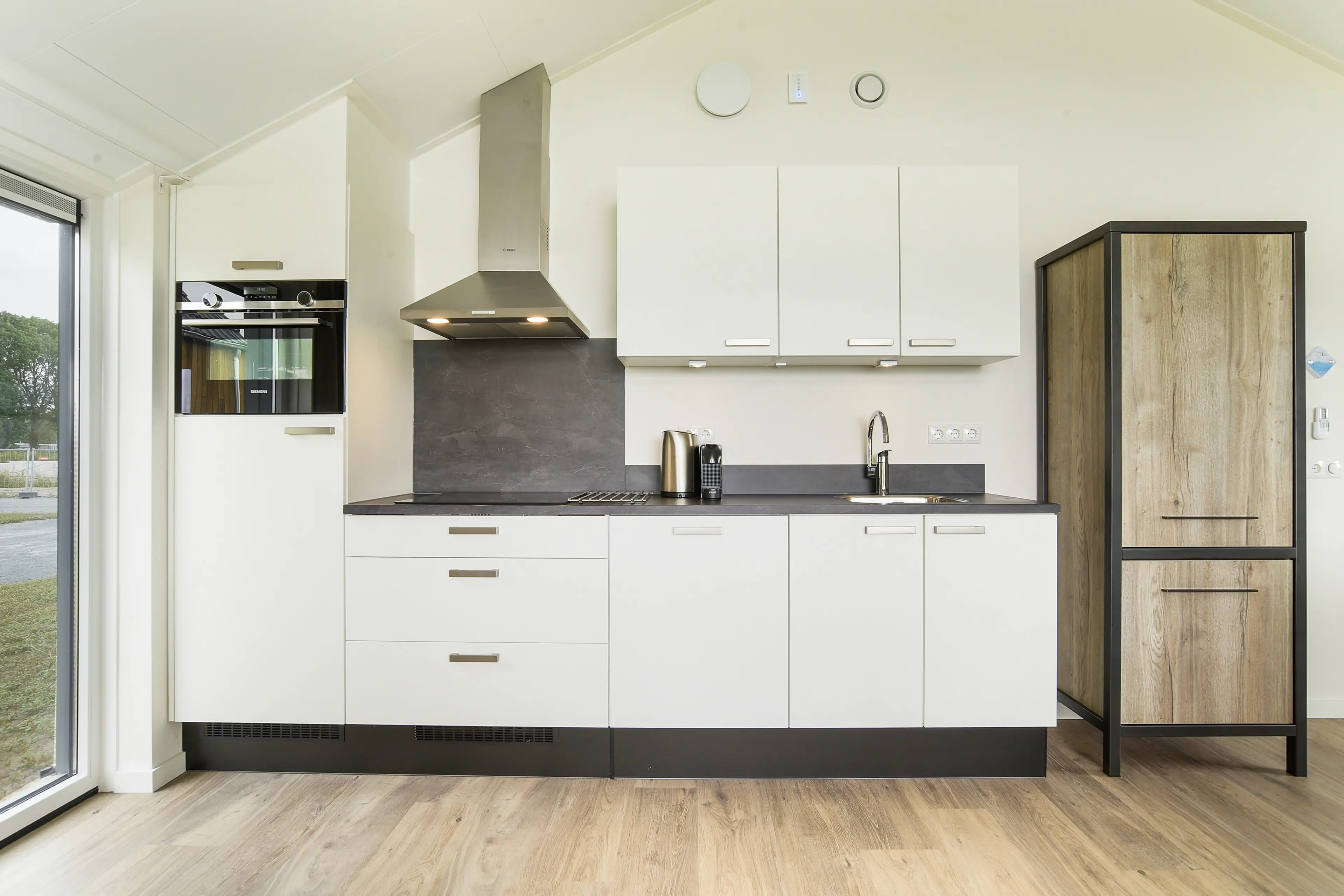 2-persoons wellnesswoning foto 6