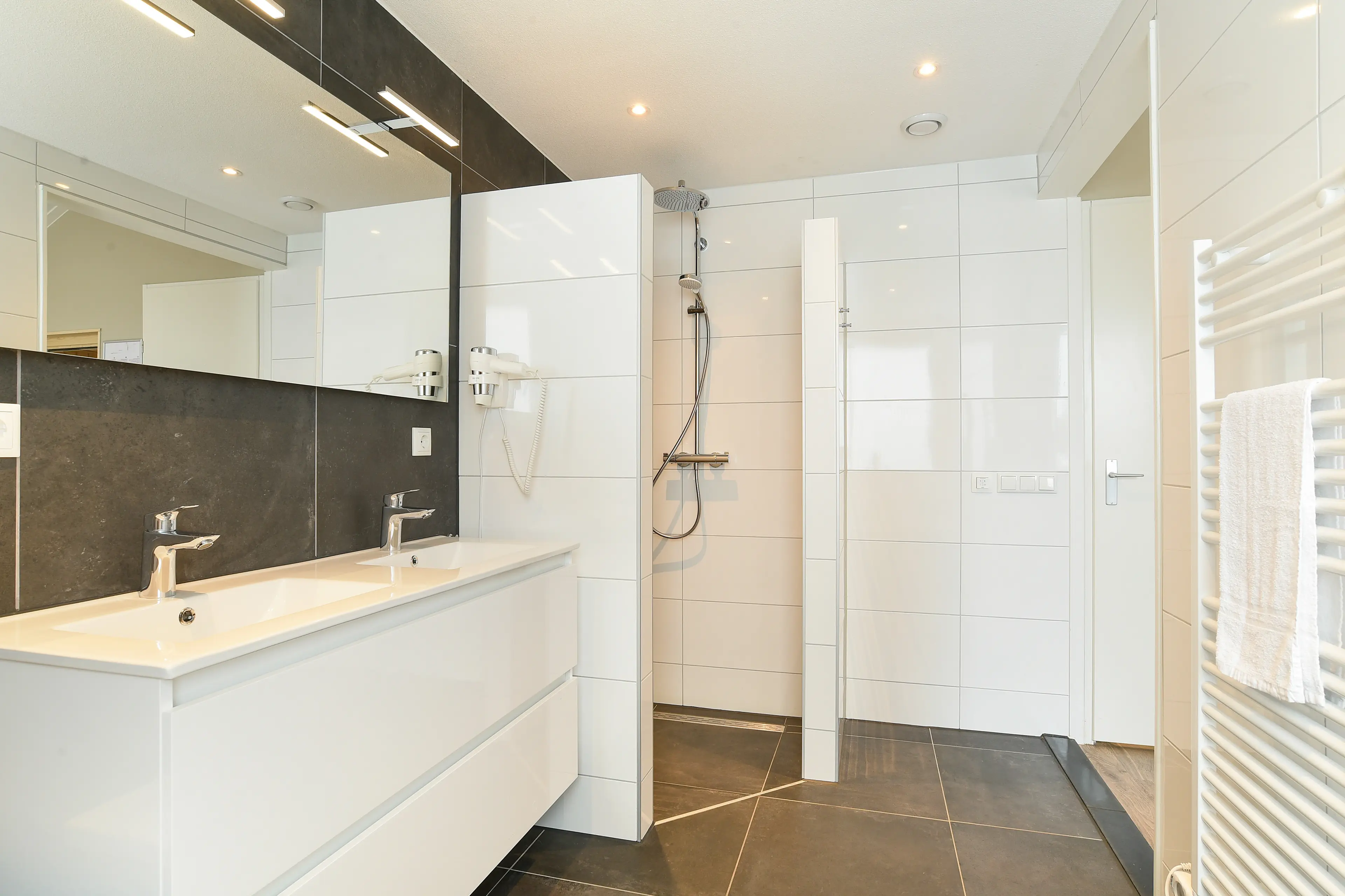 2-persoons wellnesswoning foto 9