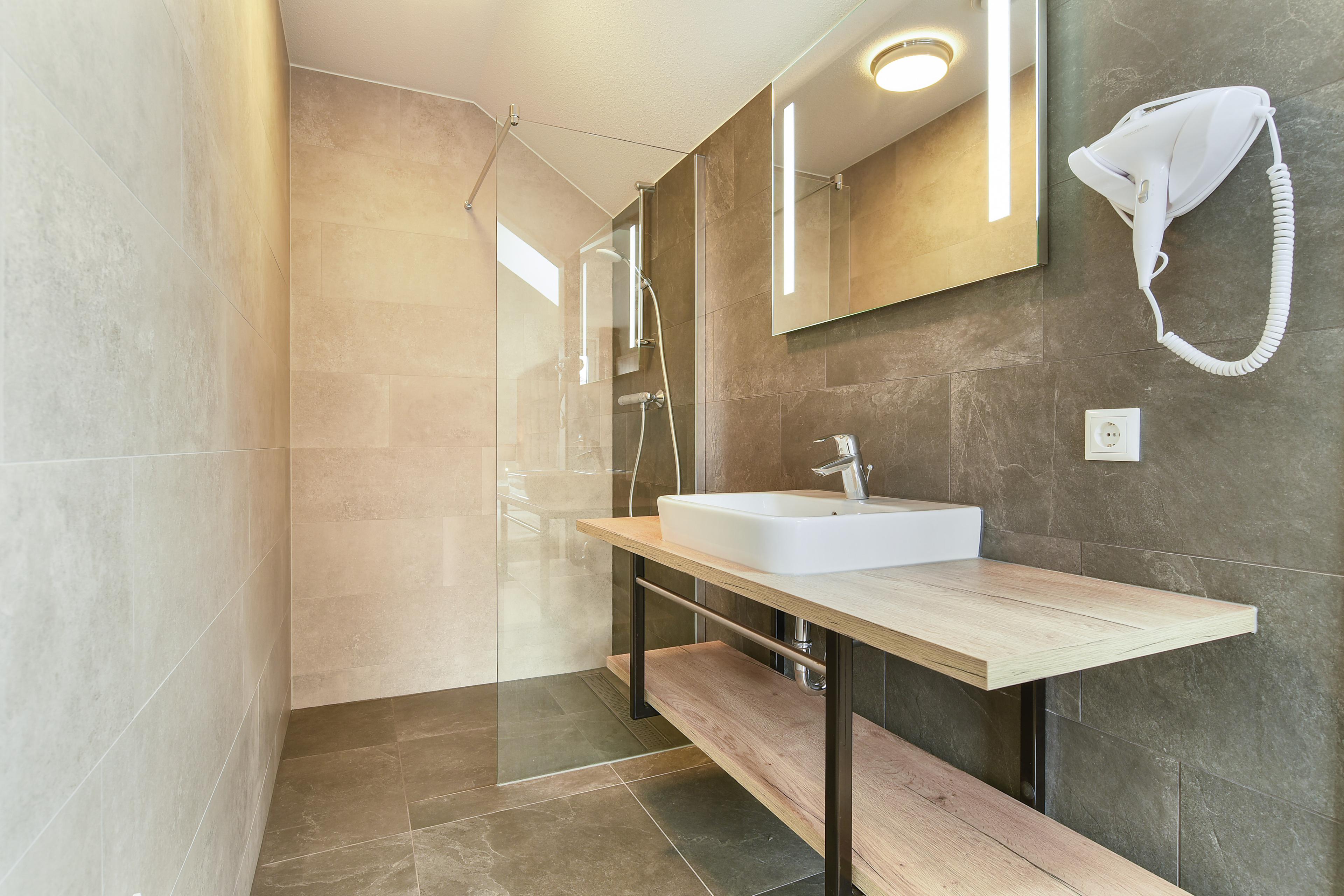 4-persoons waterwoning foto 10