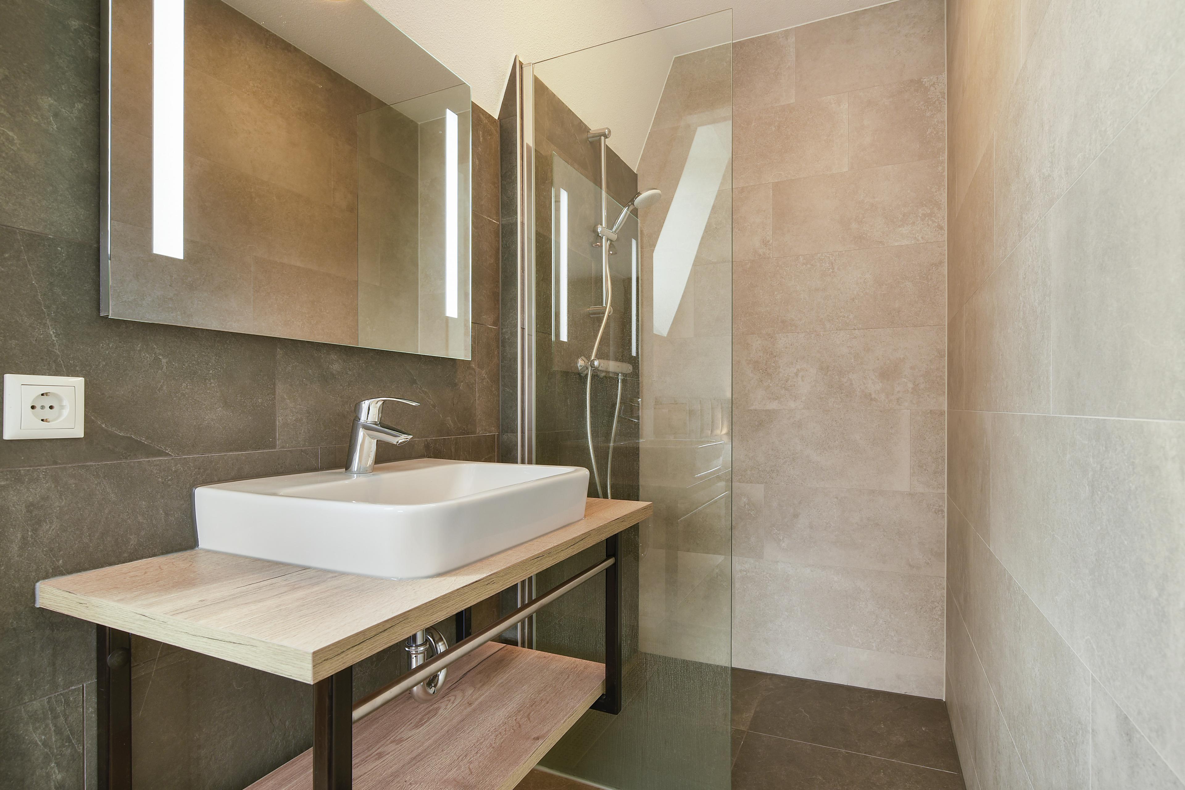 4-persoons waterwoning foto 13