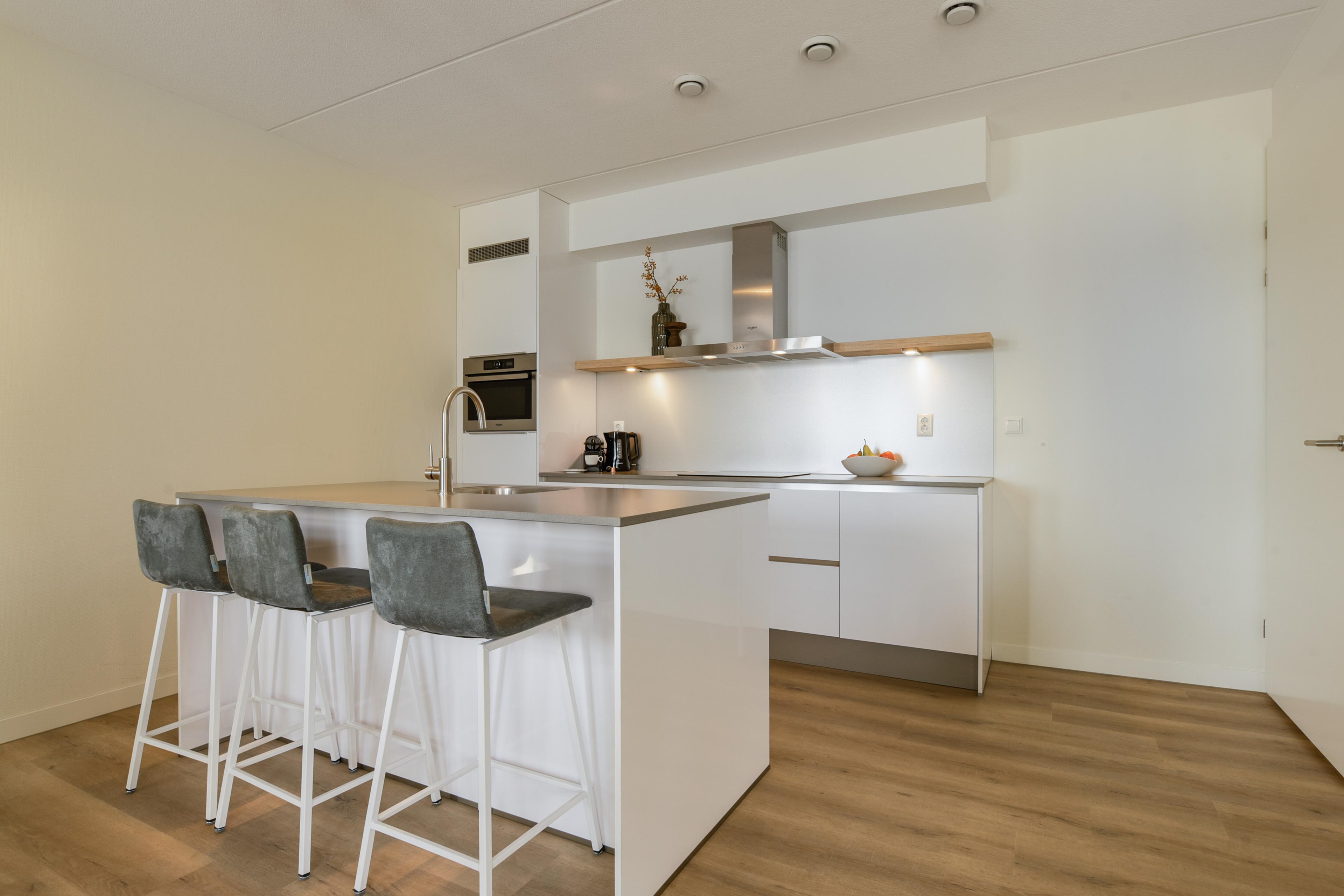 6-persoons watervilla, vakantievilla in Well, Nederland voor 6 personen foto 9