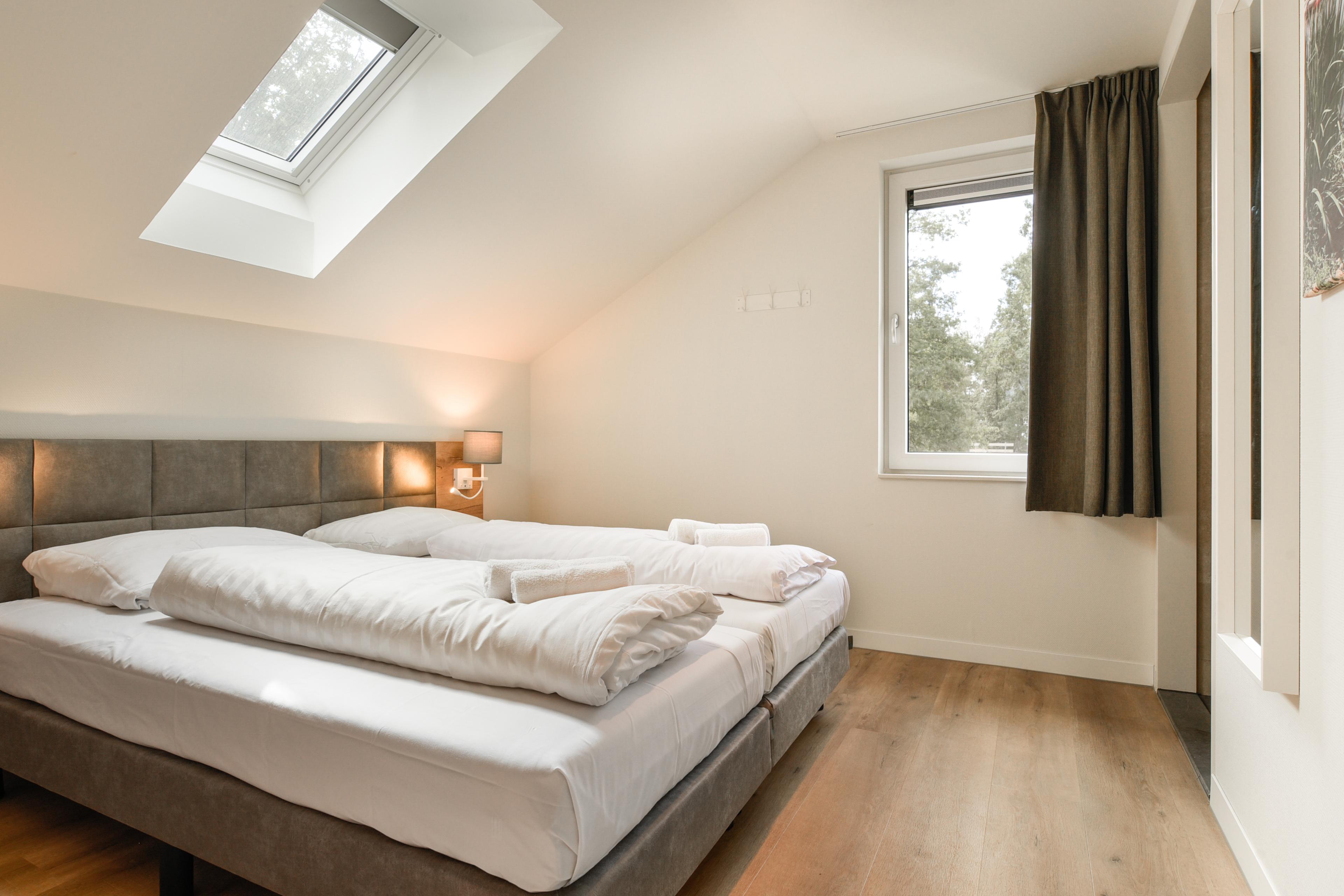 6-persoons watervilla, vakantievilla in Well, Nederland voor 6 personen foto 13