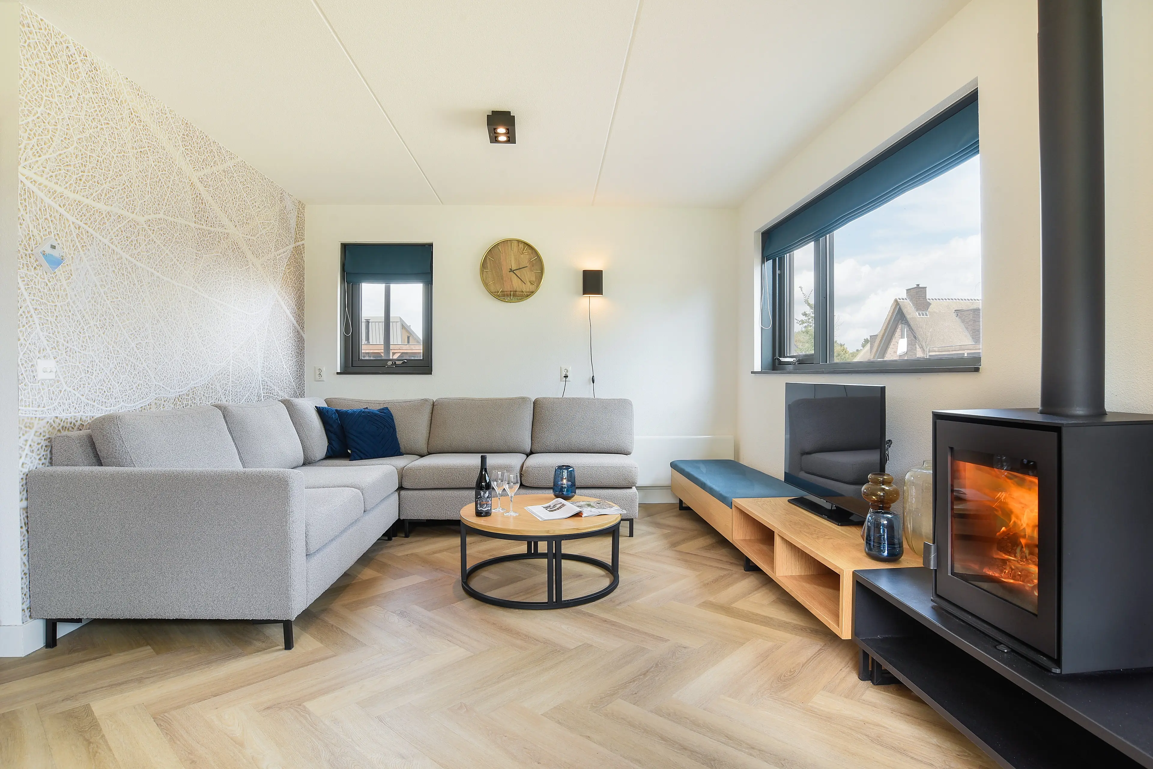 6-persoons wellnesswoning foto 15