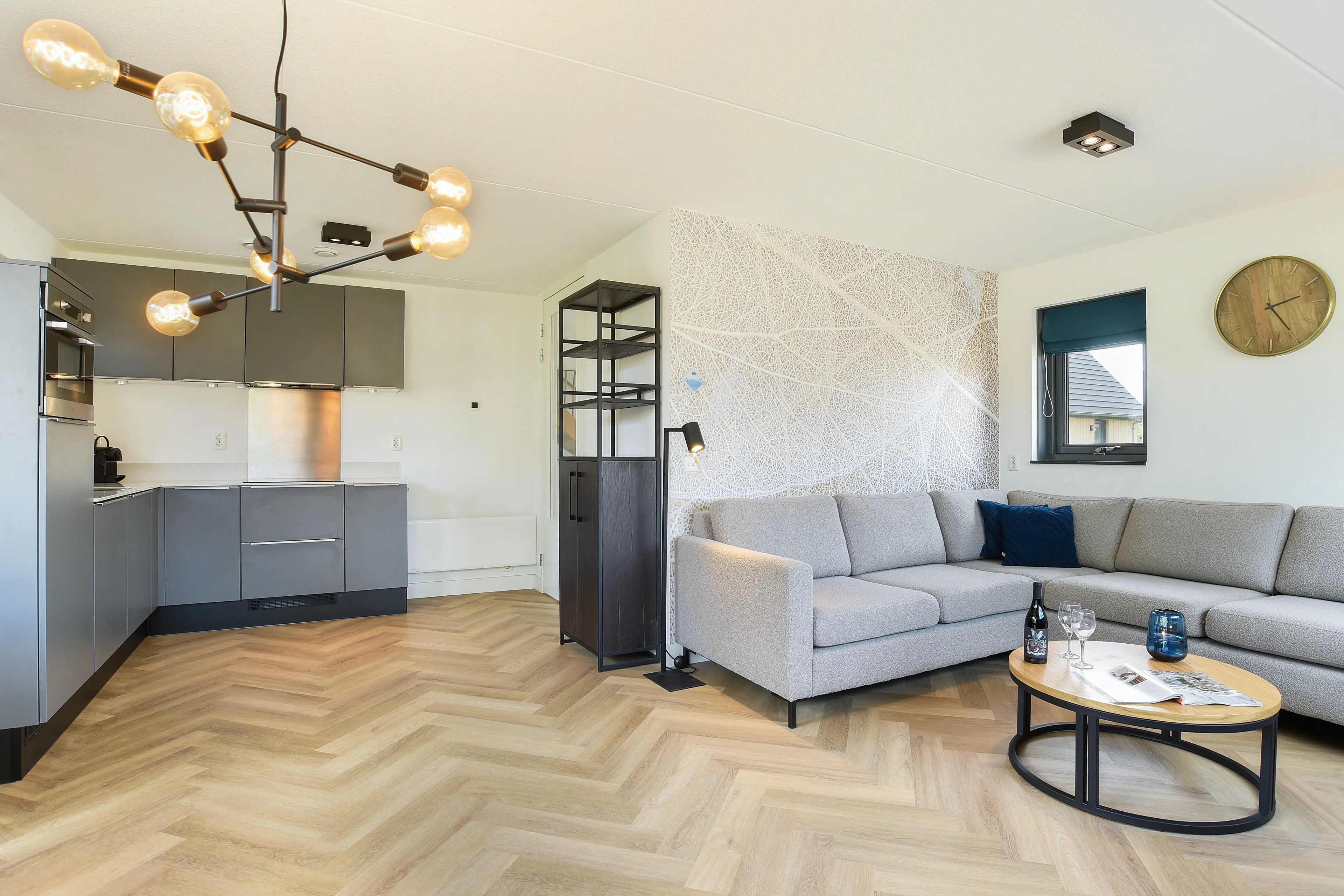 6-persoons wellnesswoning foto 16