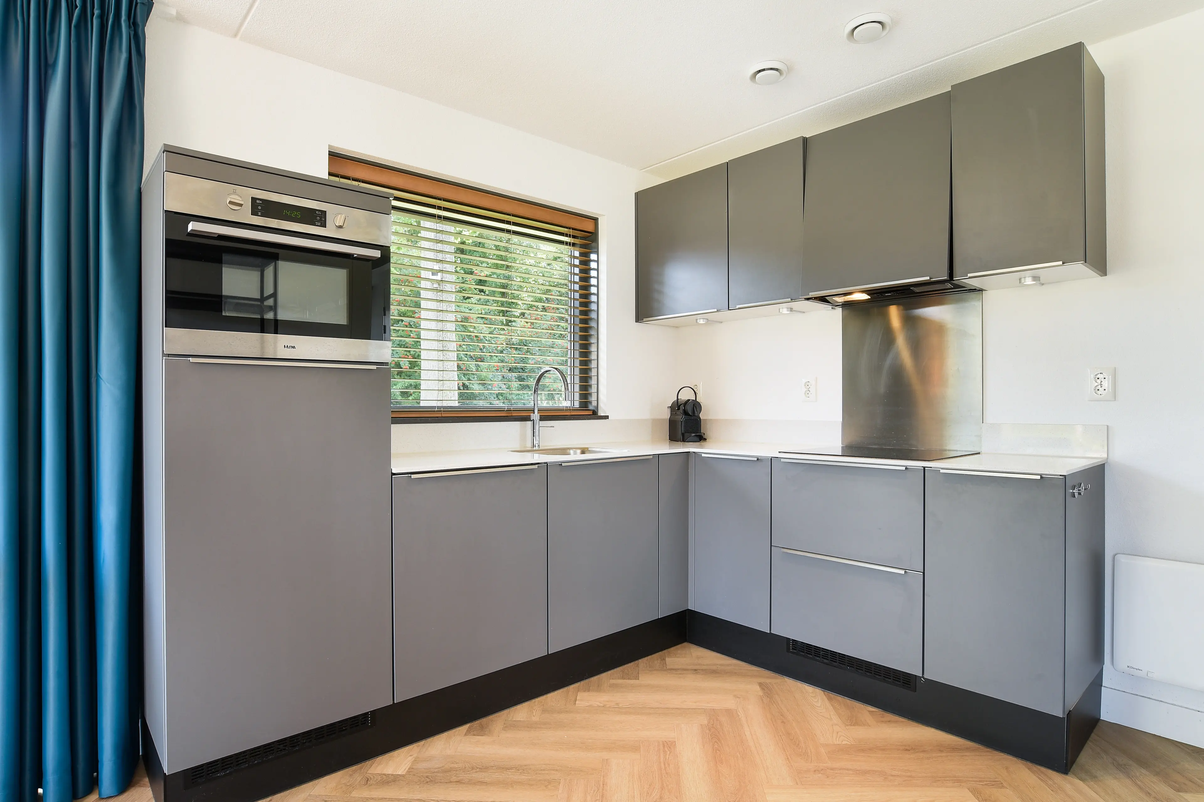 6-persoons wellnesswoning foto 17