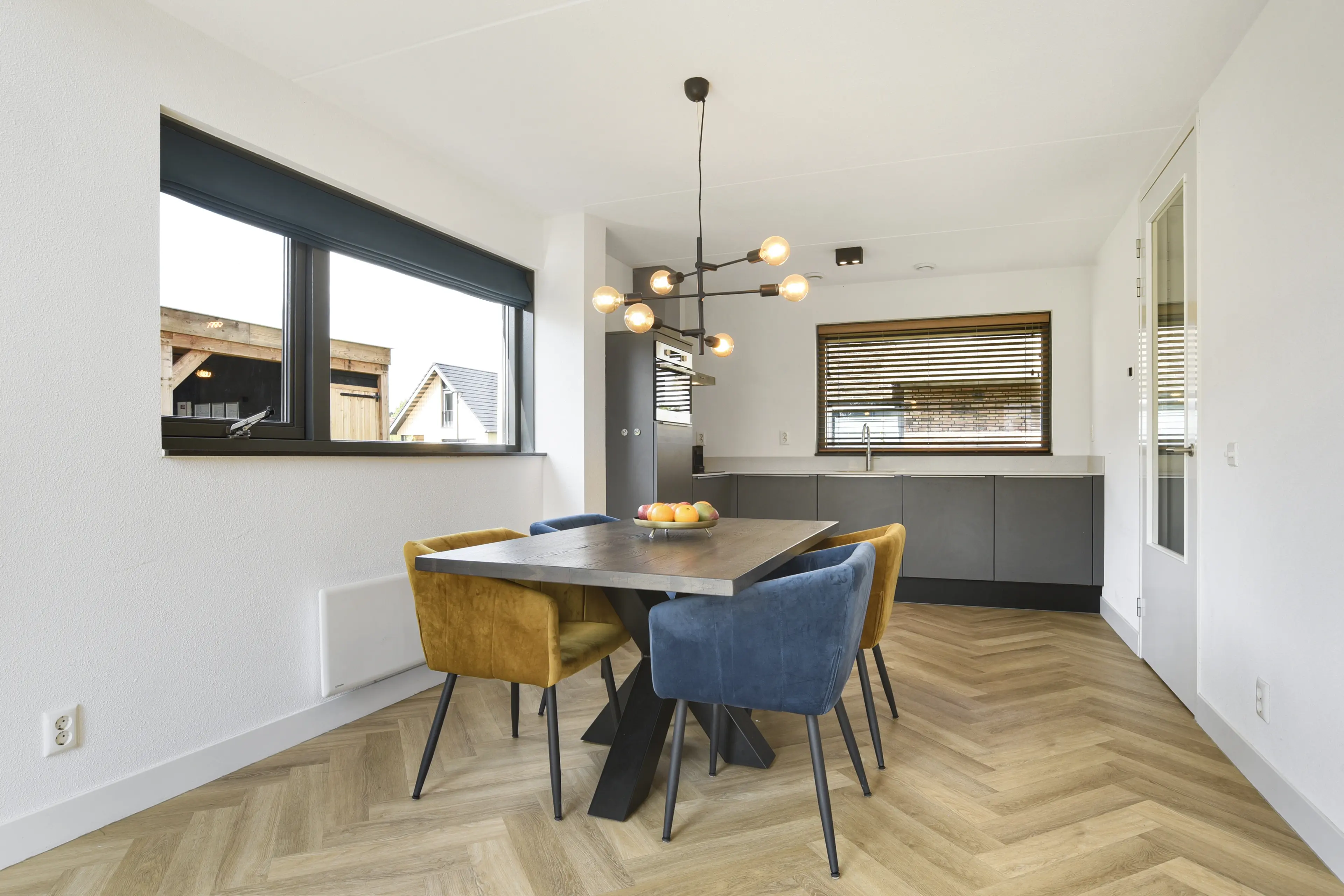 4-persoons wellnesswoning foto 14