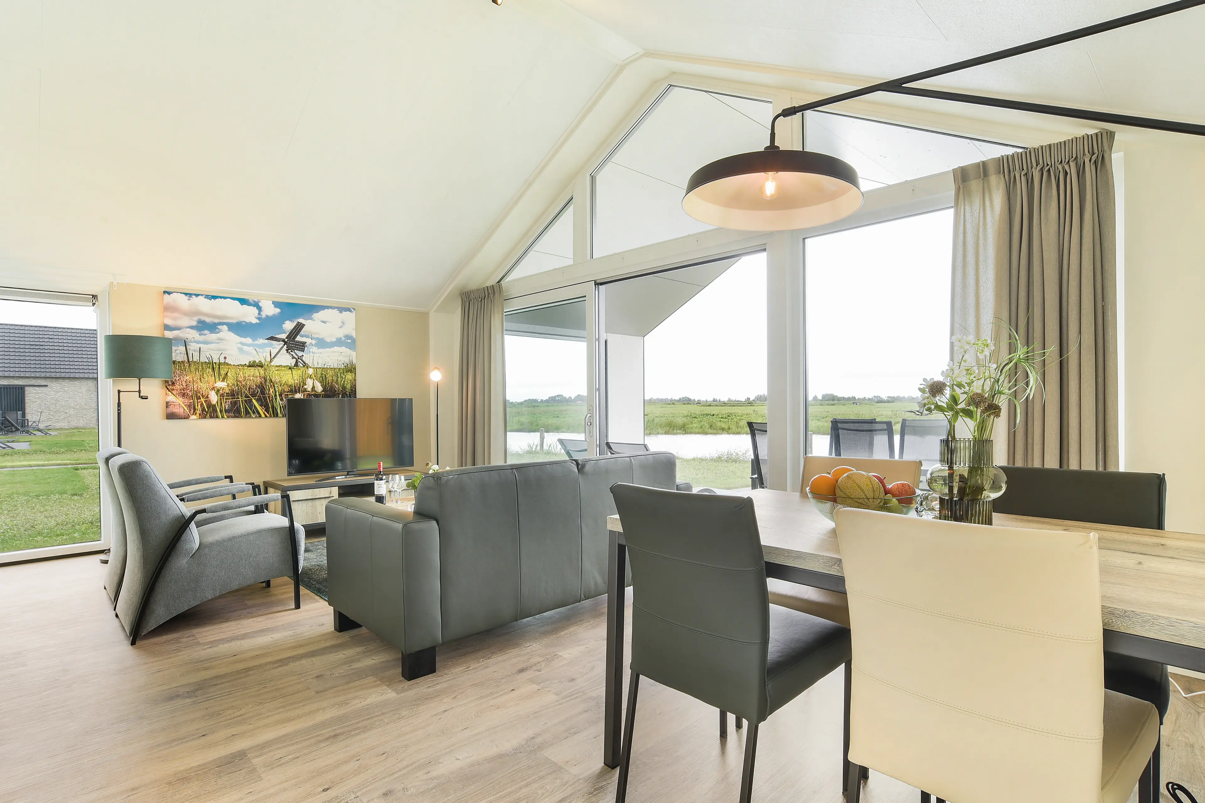 2-persoons wellnesswoning foto 11