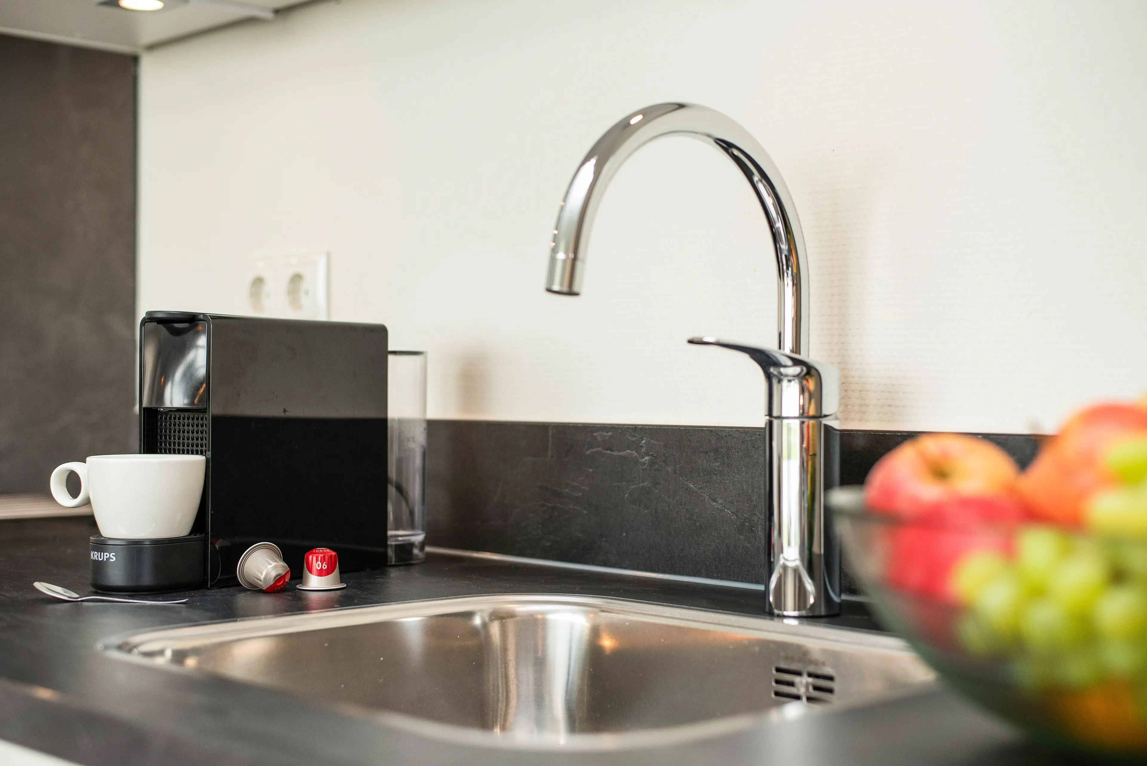 2-persoons wellnesswoning foto 12