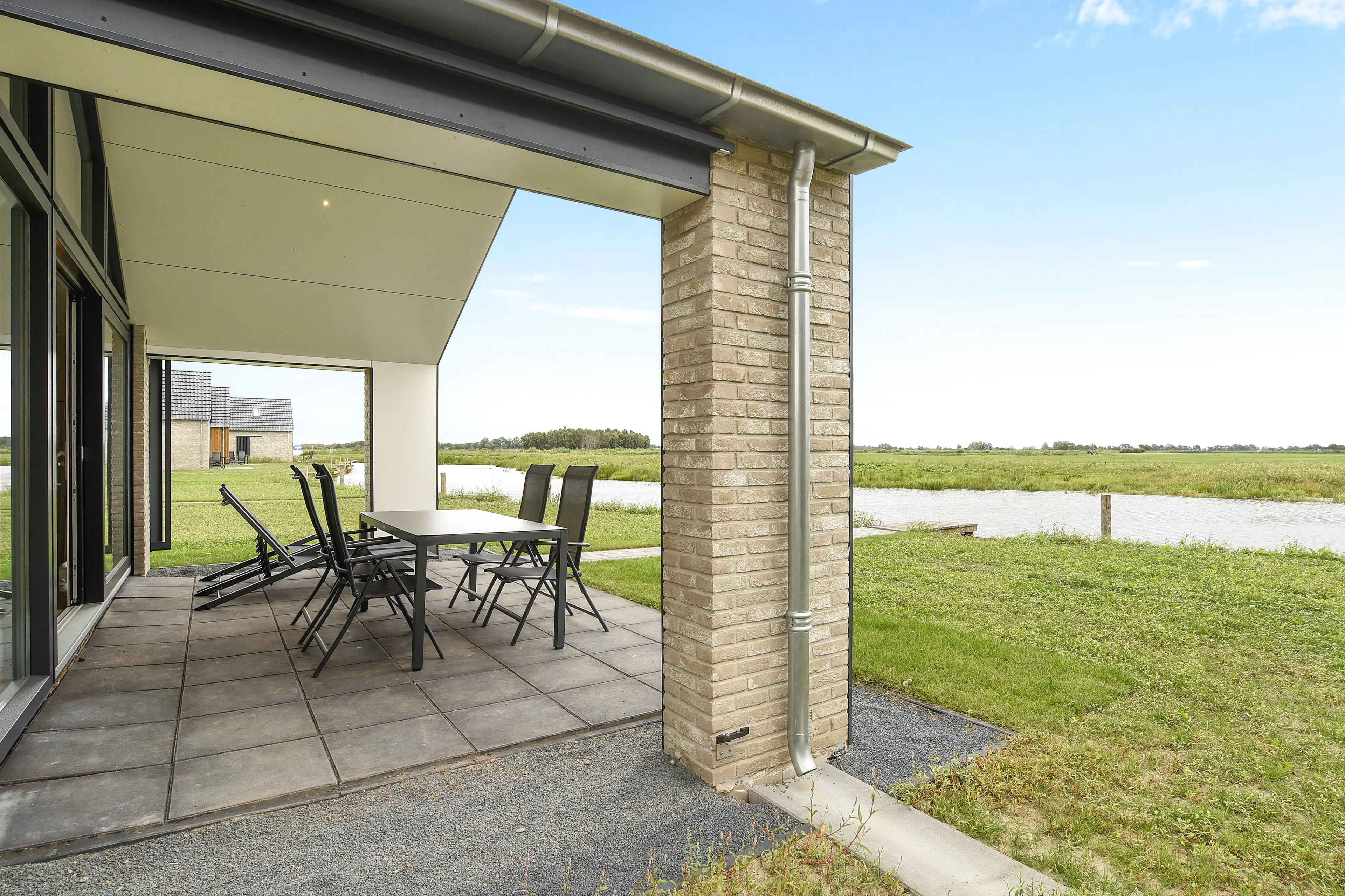 2-persoons wellnesswoning foto 15