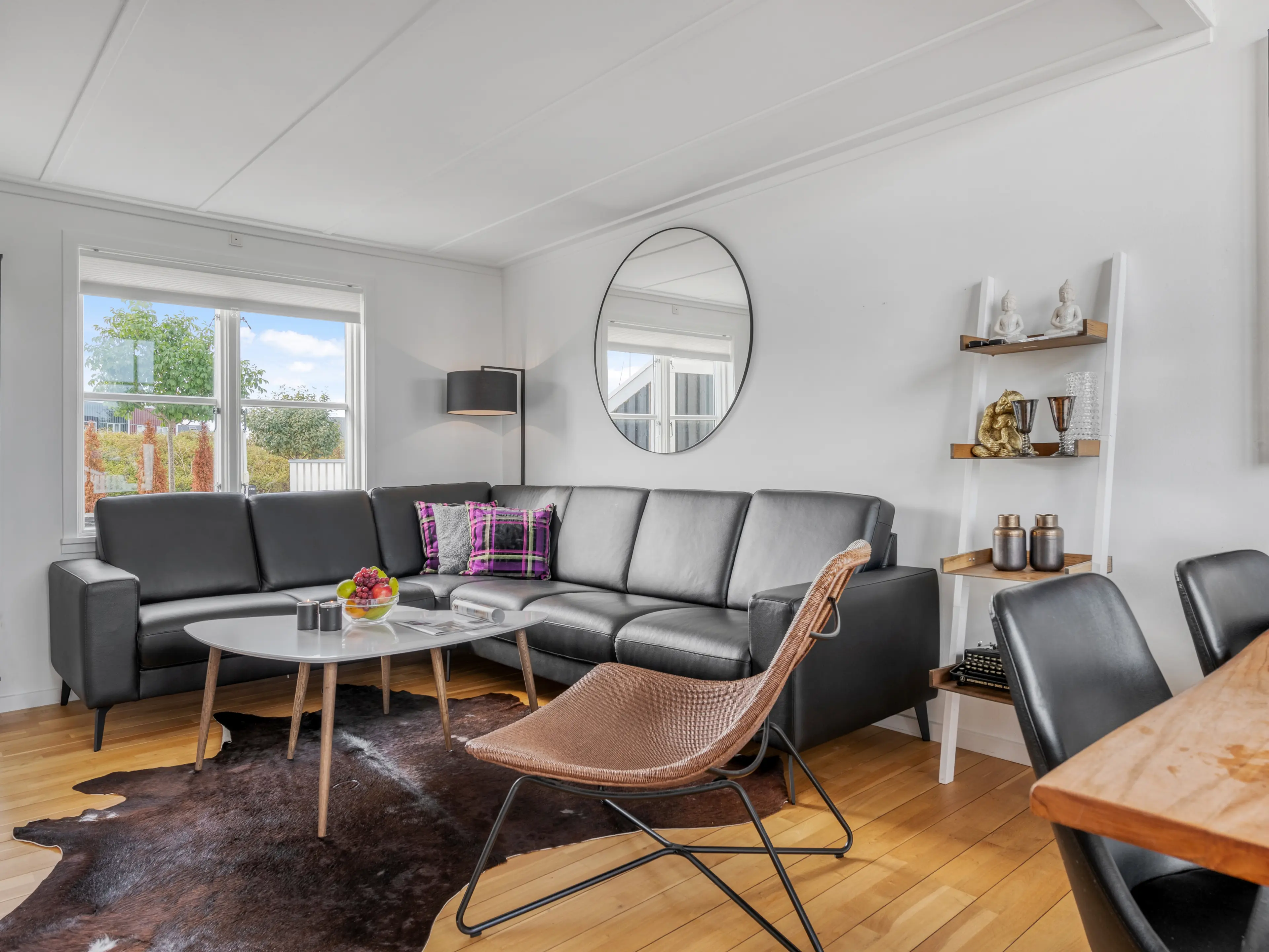 4-persoons bungalow, bungalow in Ebeltoft, Denemarken voor 4 personen foto 5