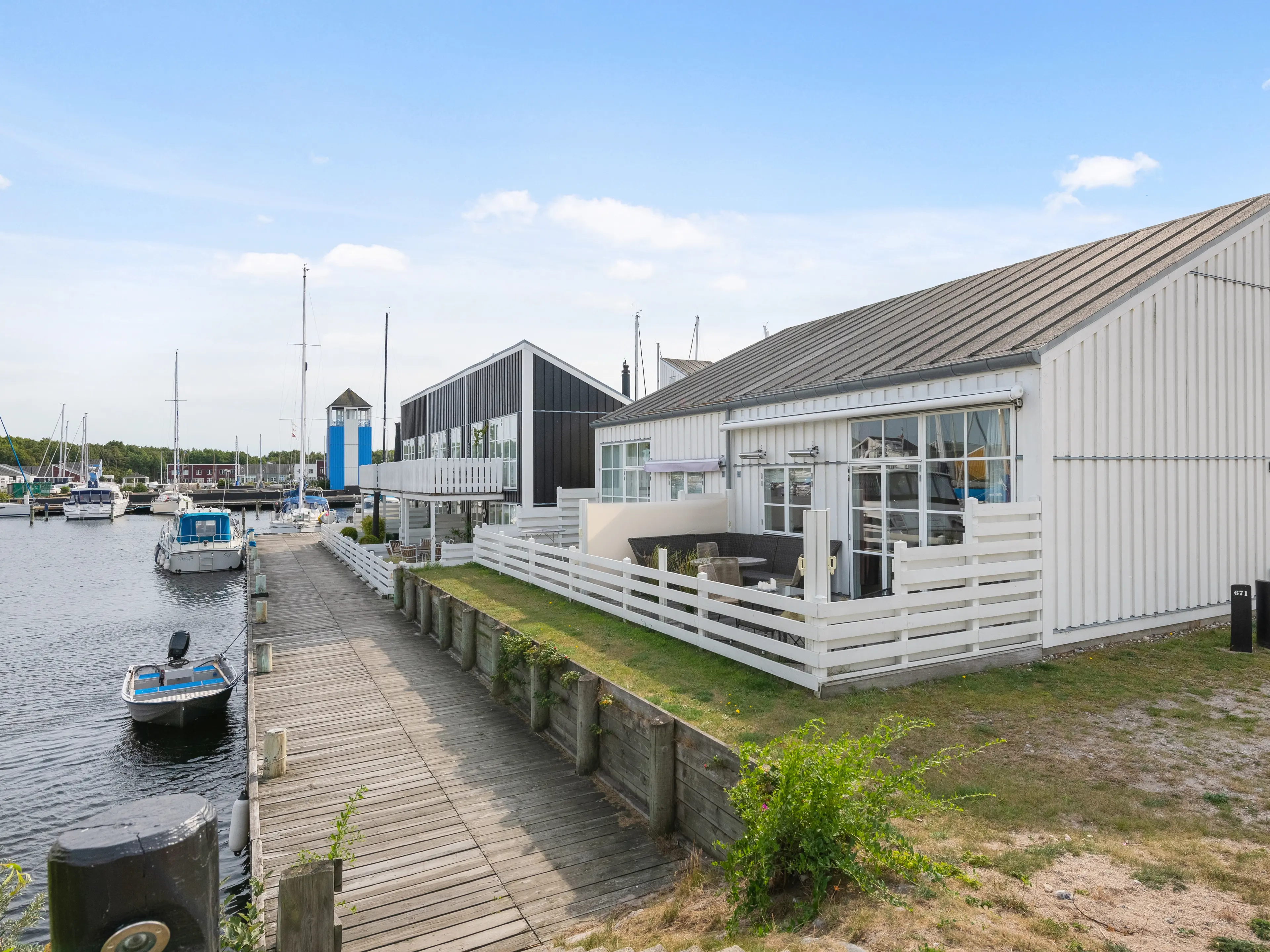 4-persoons bungalow, bungalow in Ebeltoft, Denemarken voor 4 personen foto 3